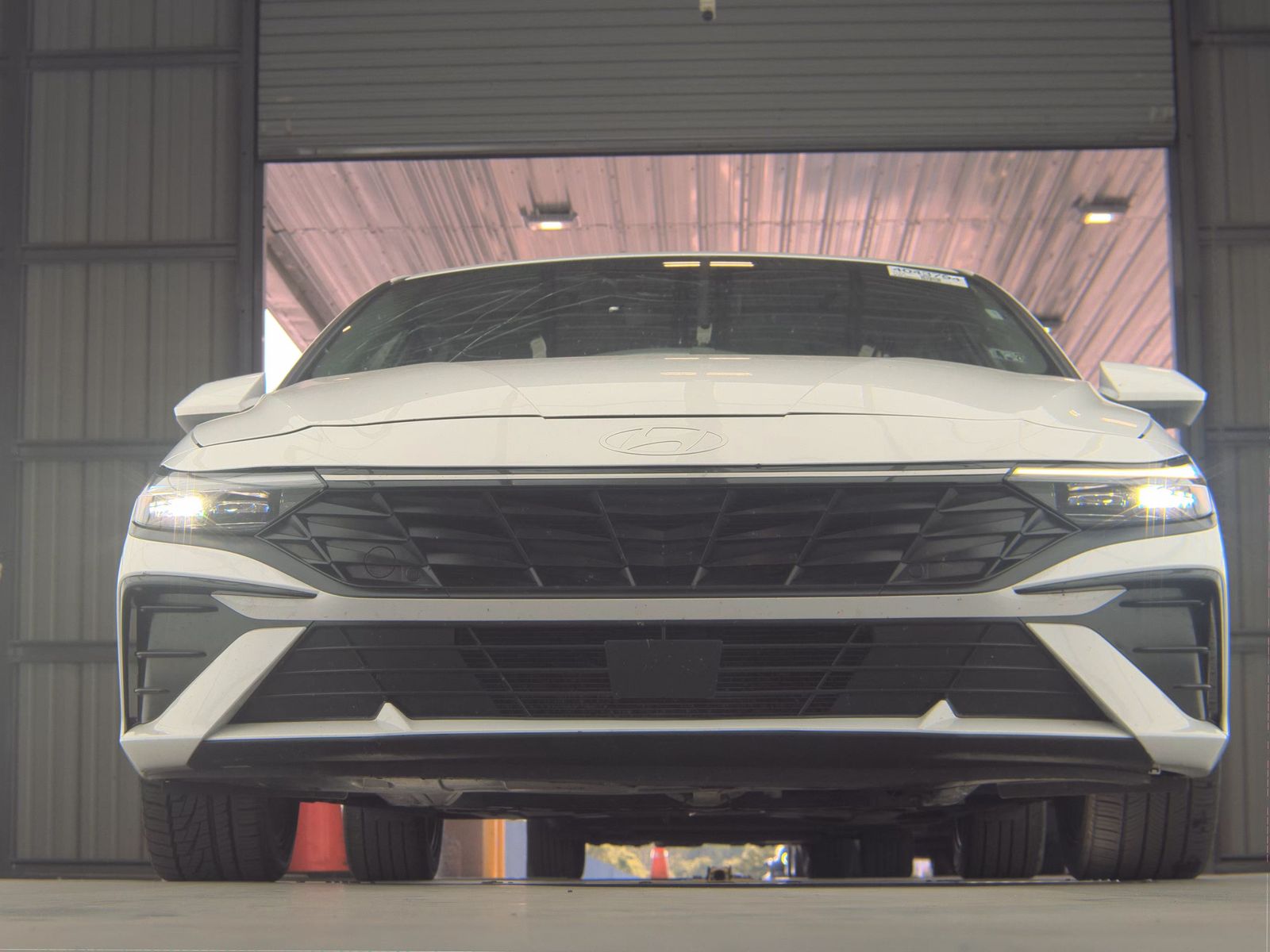 HYUNDAI SEL CONVEN - 4