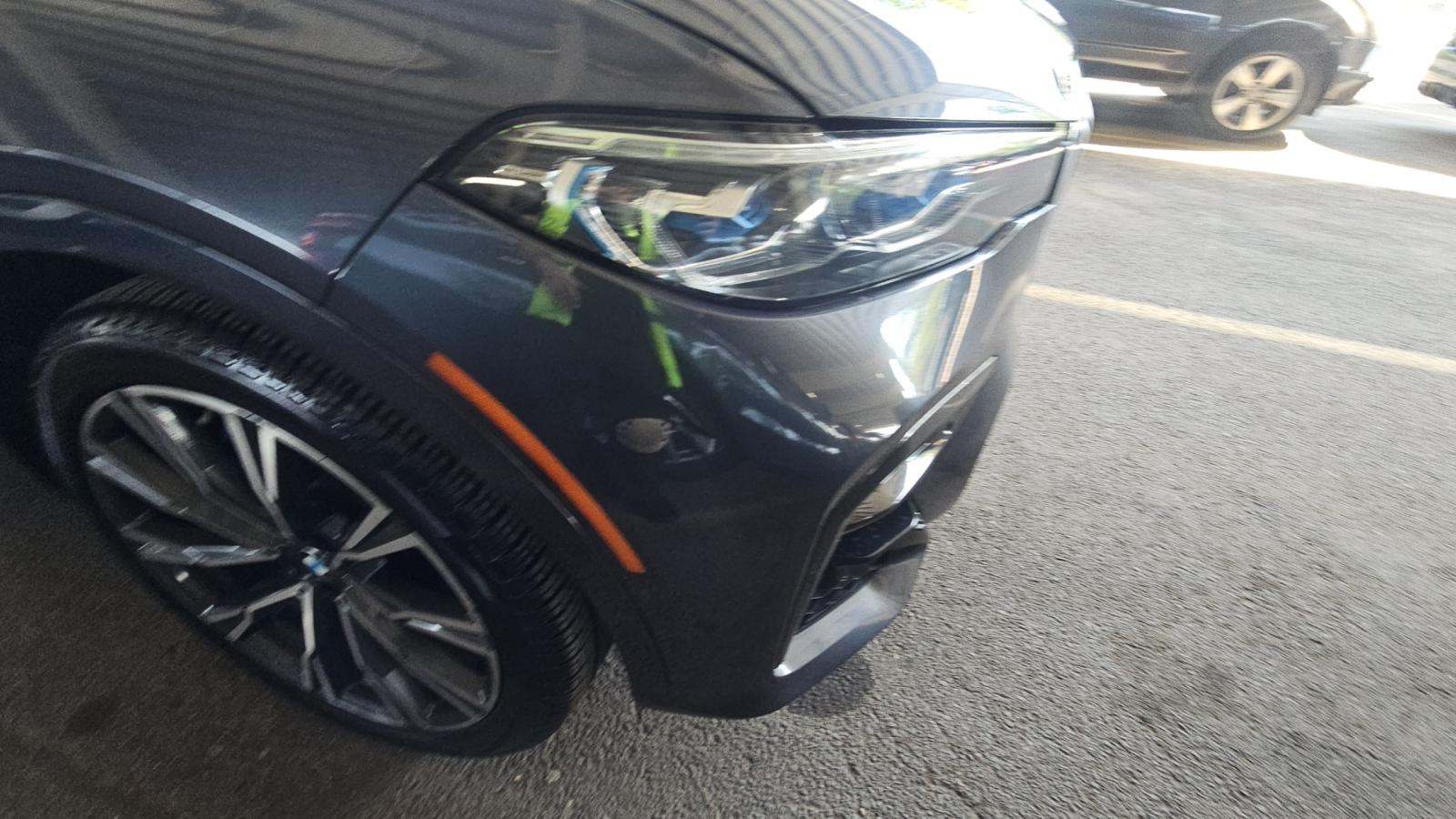 2019 BMW X7 xDrive50i AWD