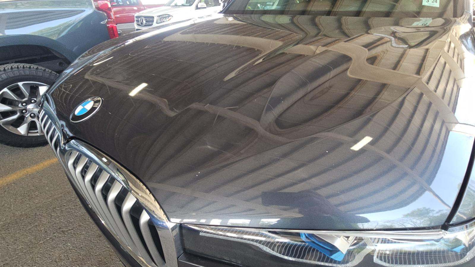 2019 BMW X7 xDrive50i AWD