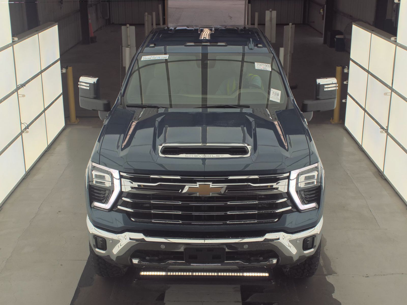 CHEVROLET LTZ - 3