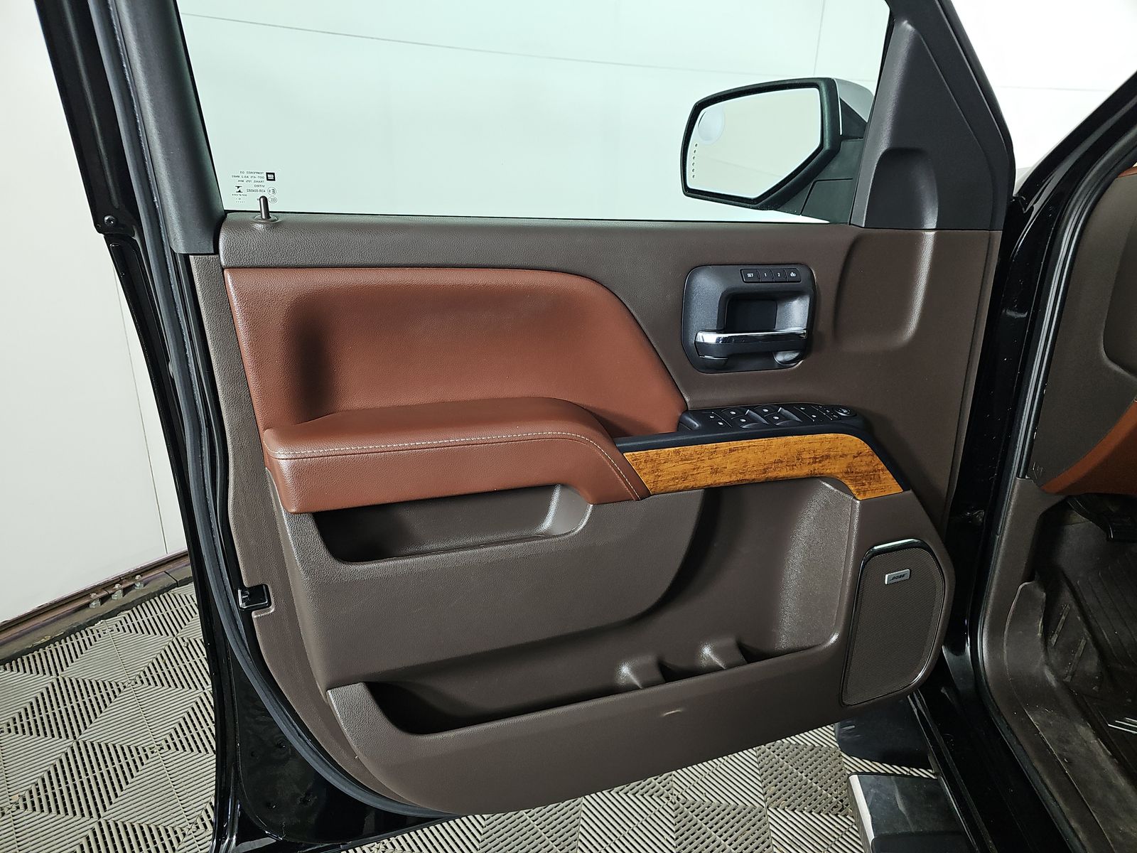 CHEVROLET HIGH COUNT - 10