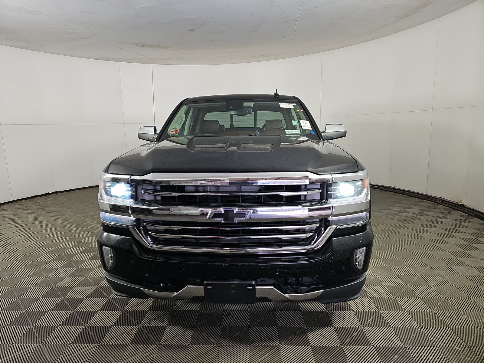 CHEVROLET HIGH COUNT - 3