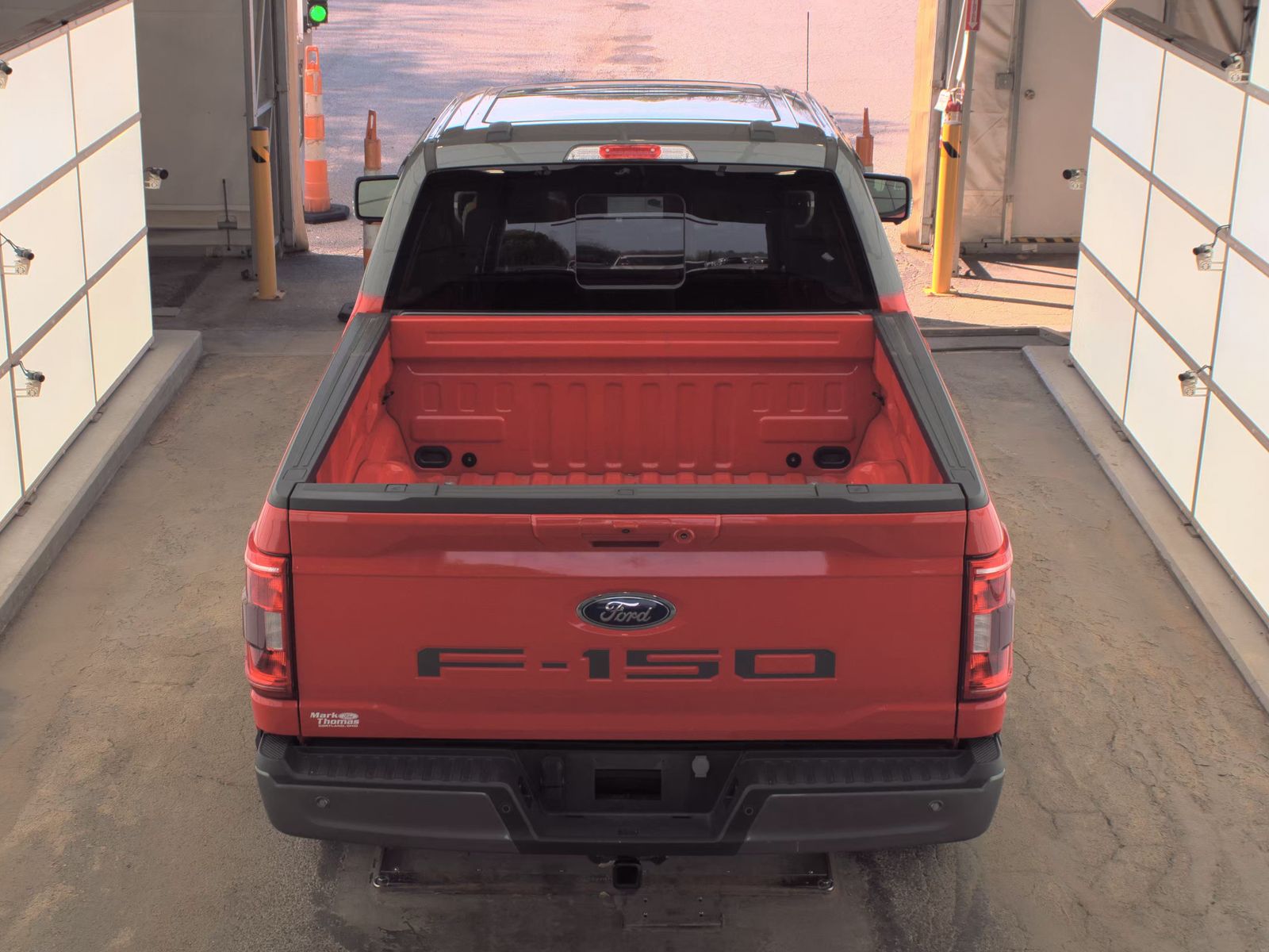FORD F-150 - 7