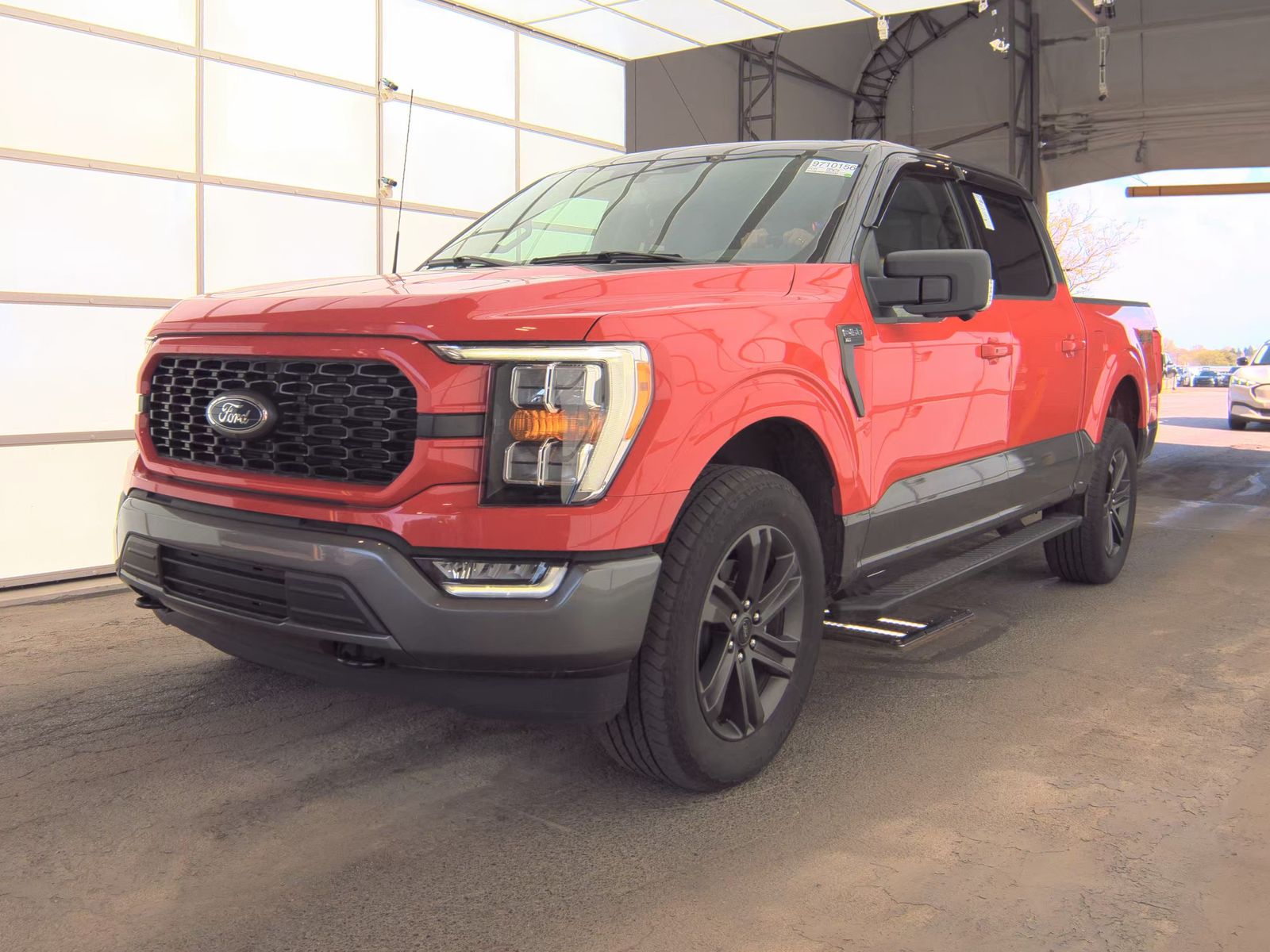 FORD F-150 - 1