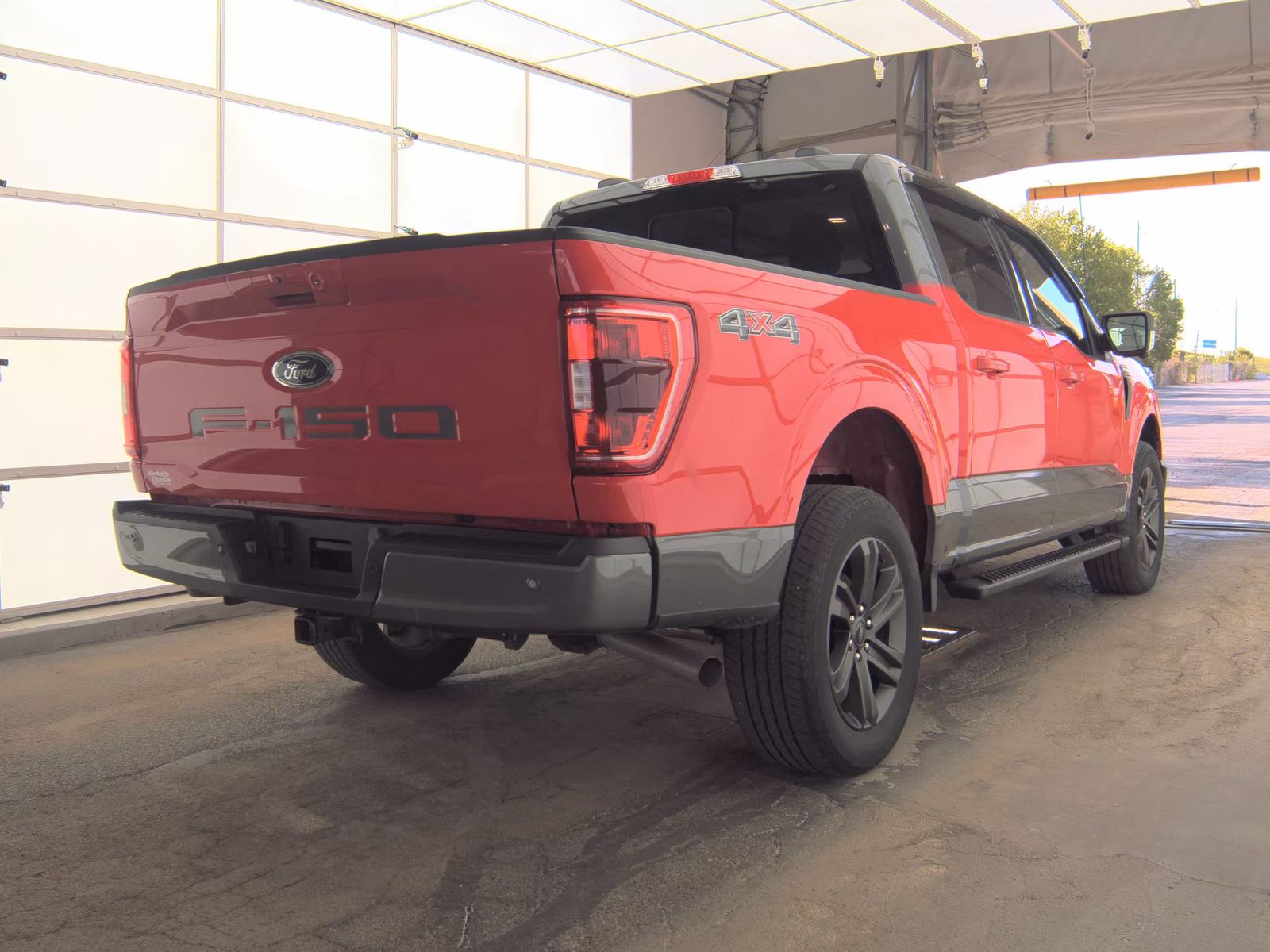 FORD F-150 - 6