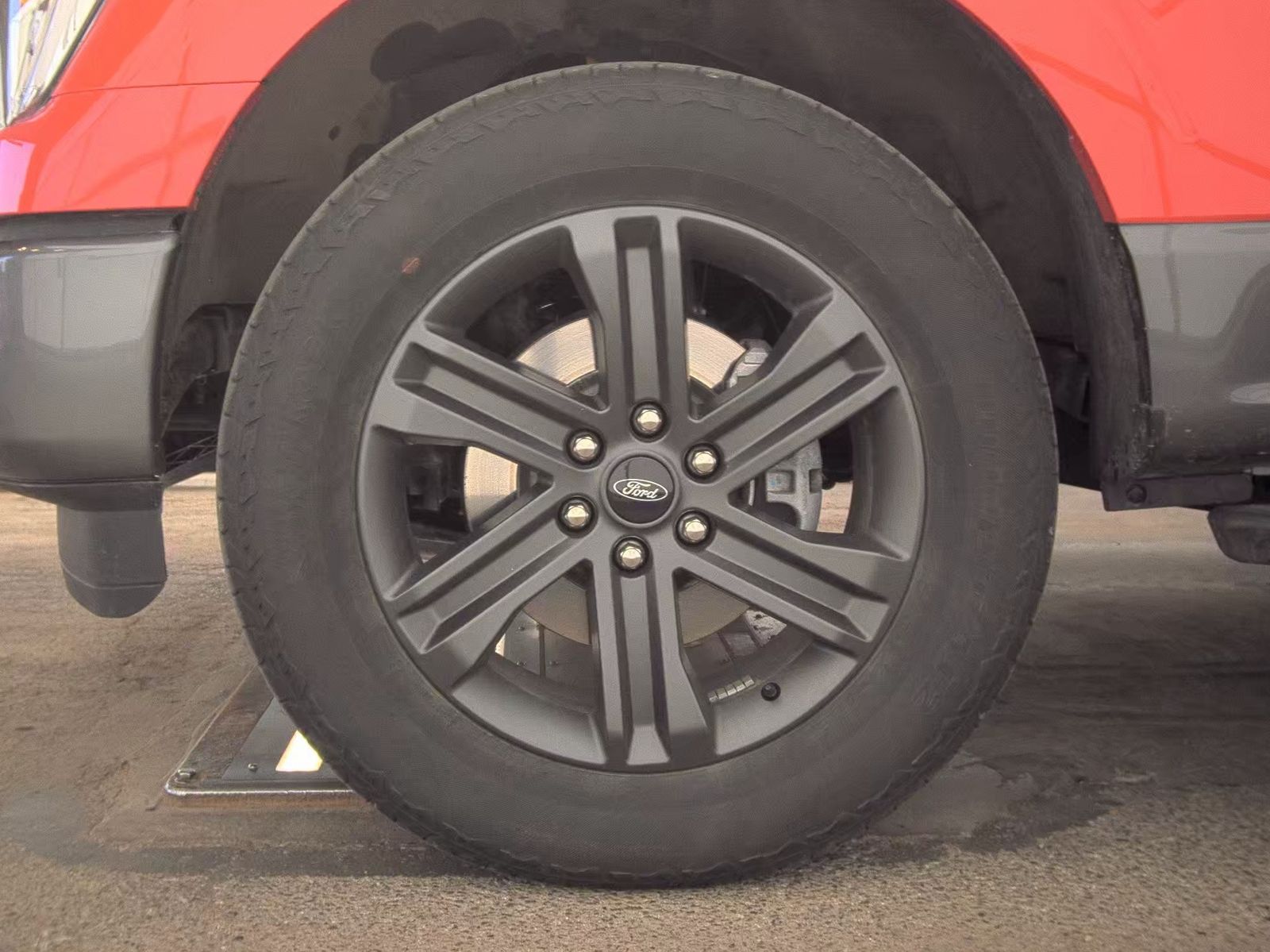 FORD F-150 - 10