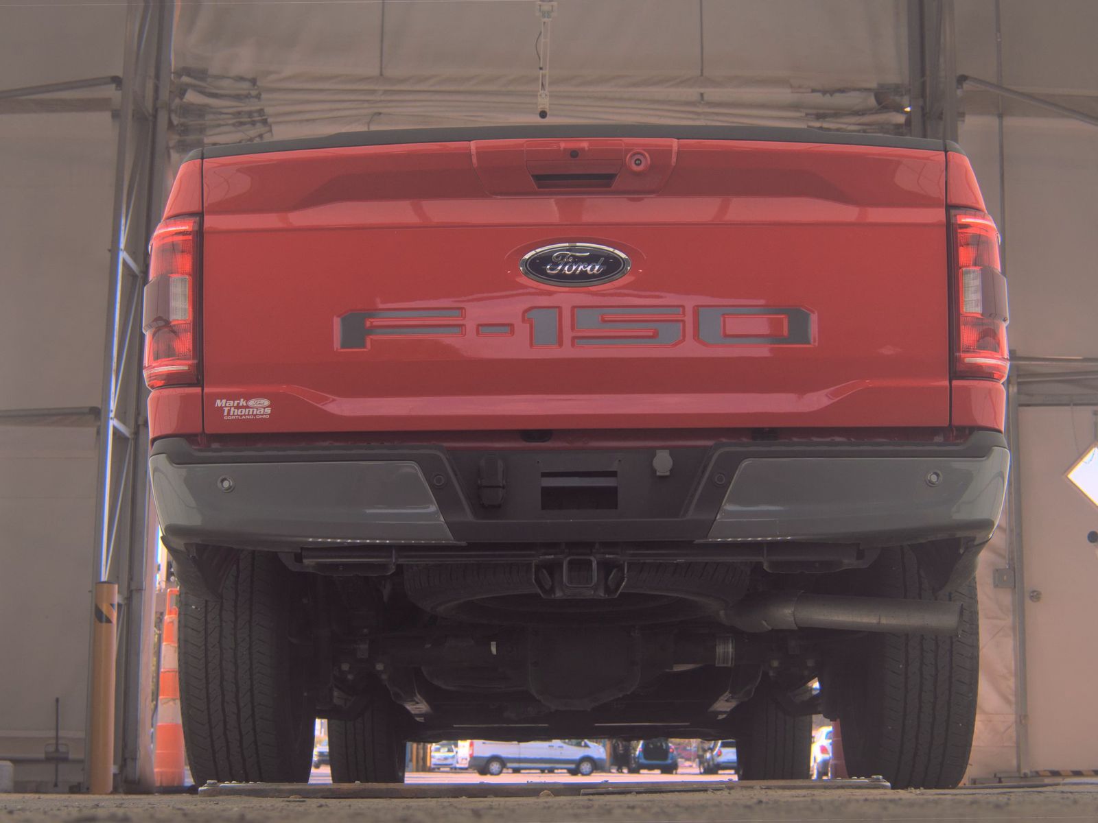 FORD F-150 - 8