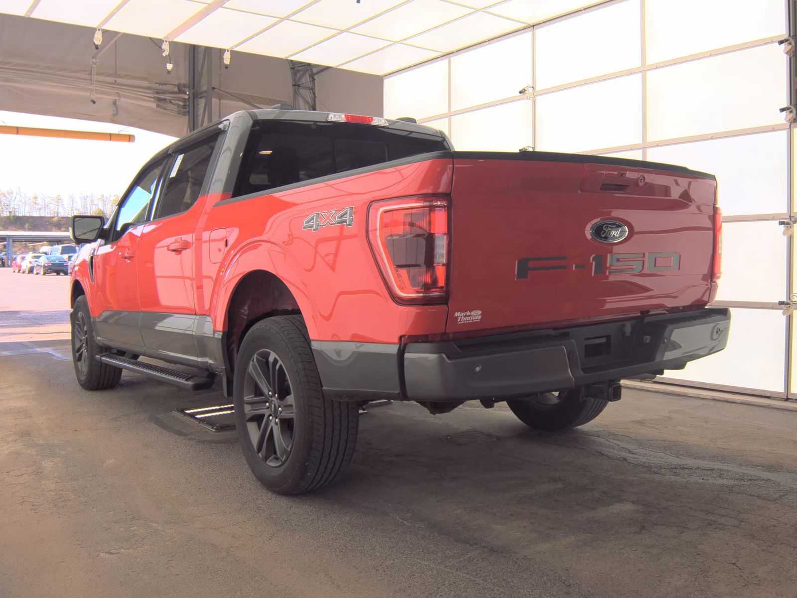 FORD F-150 - 9