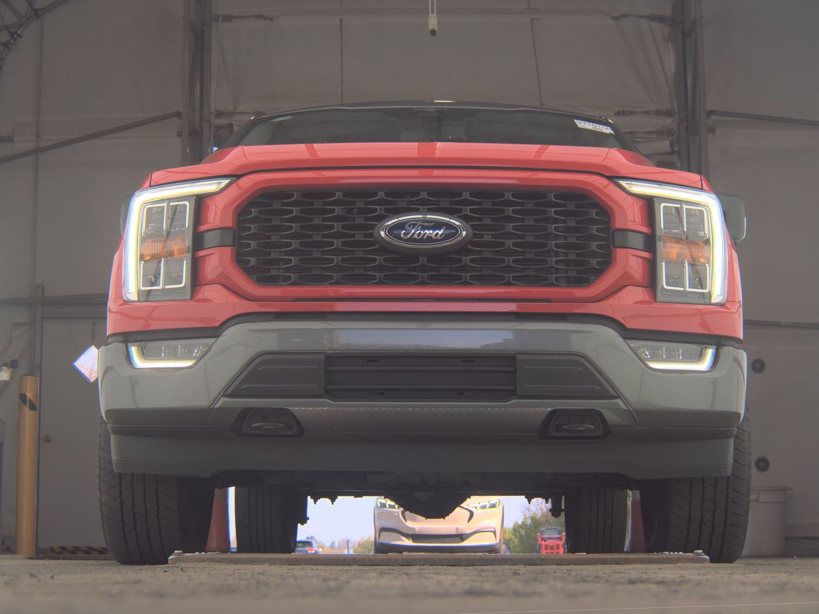 FORD F-150 - 4
