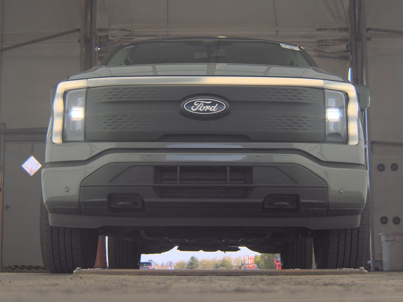 FORD F-150 - 4