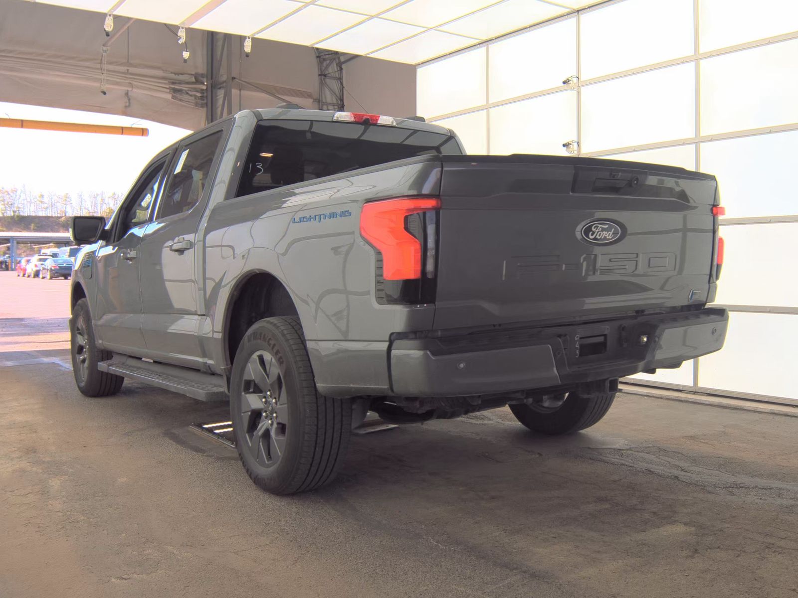 FORD F-150 - 9