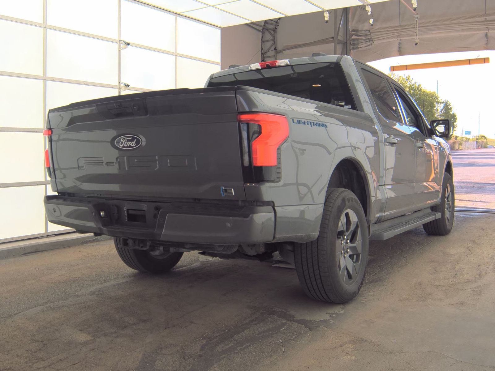 FORD F-150 - 6