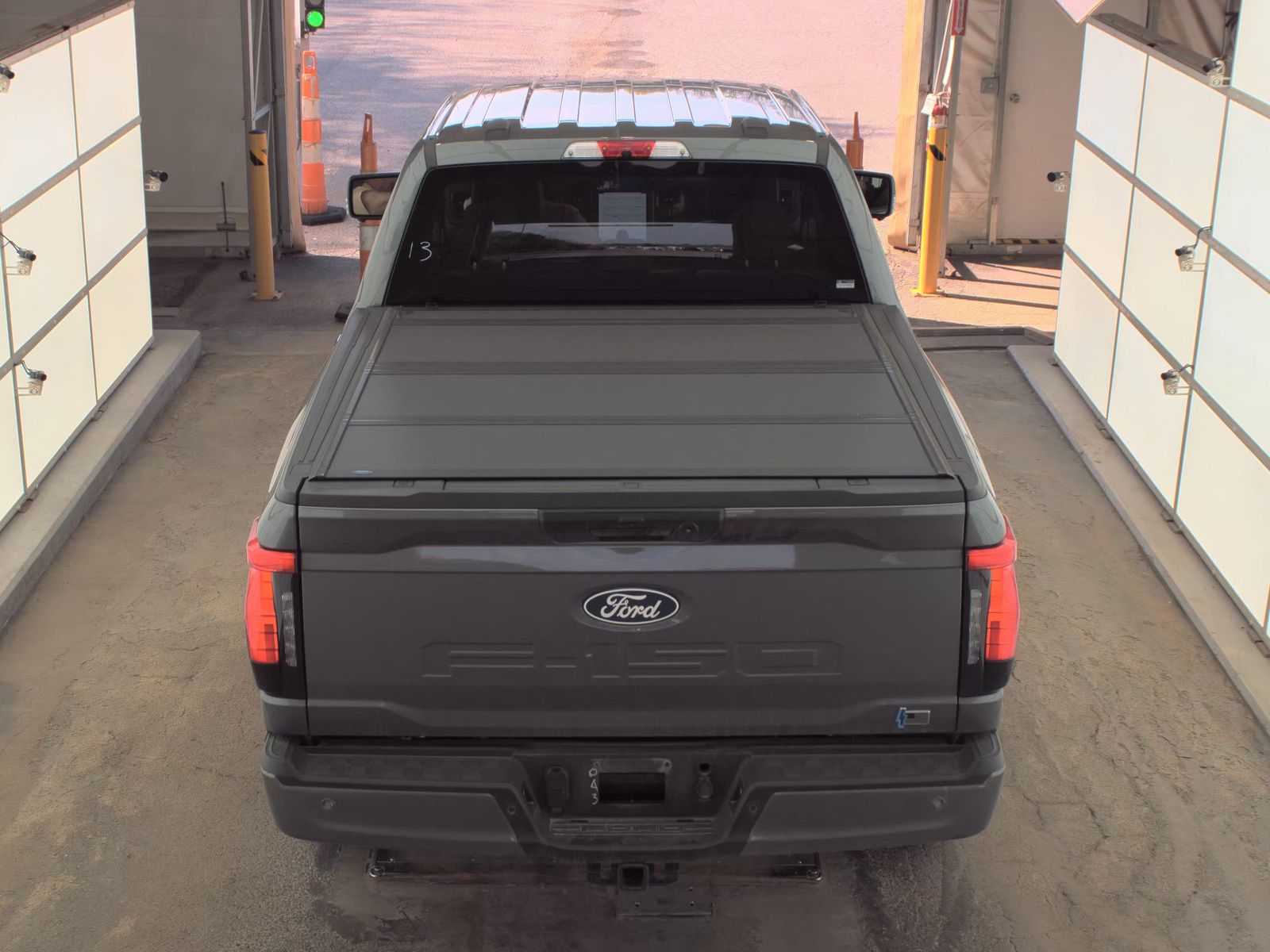 FORD F-150 - 7