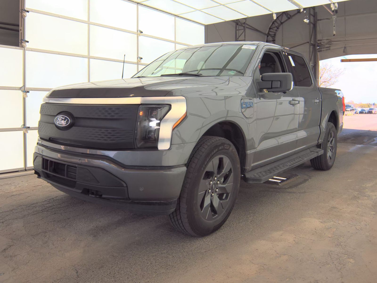 FORD F-150 - 1