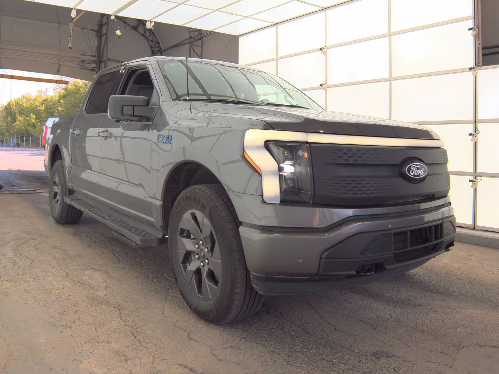 FORD F-150 - 5