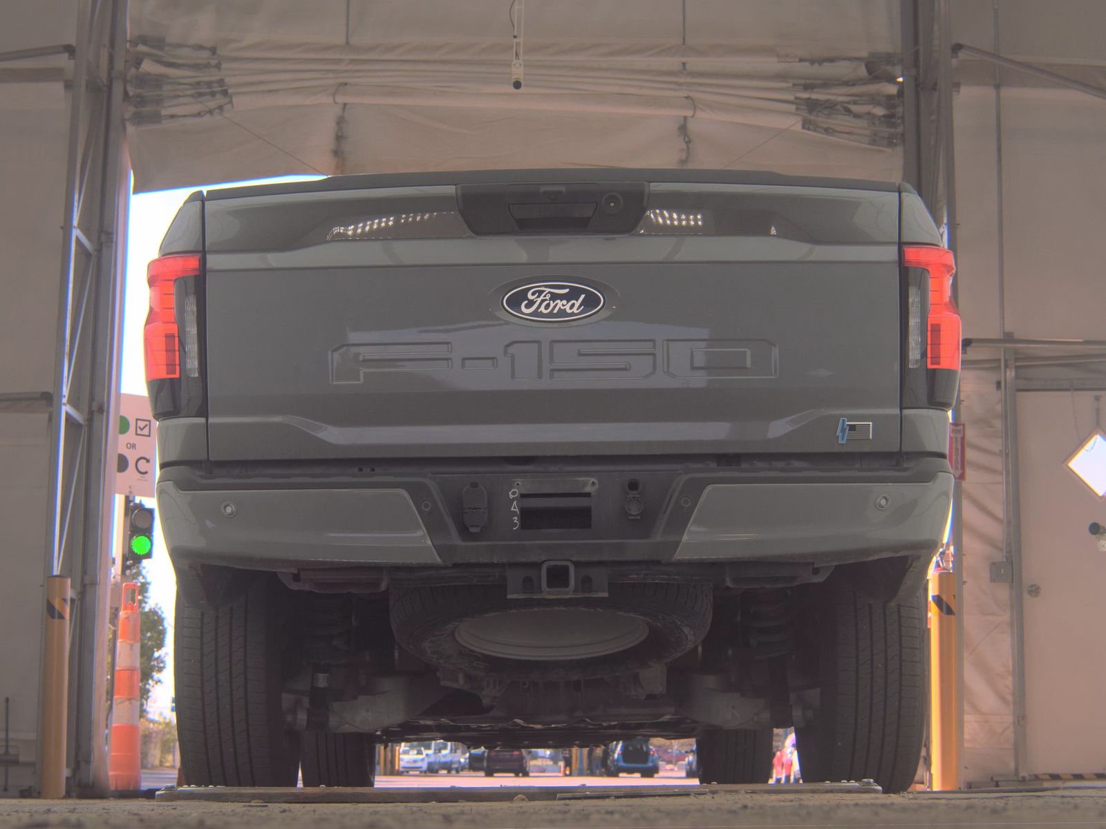 FORD F-150 - 8