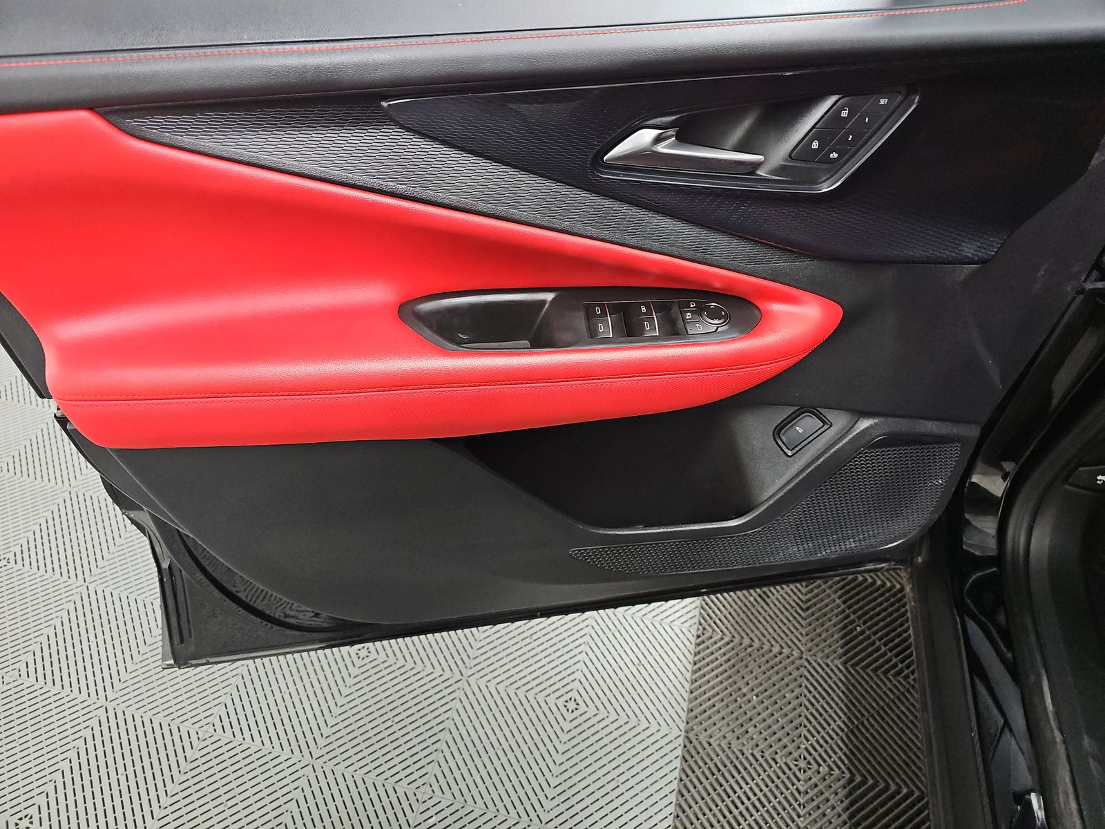 CHEVROLET OTHER - 10