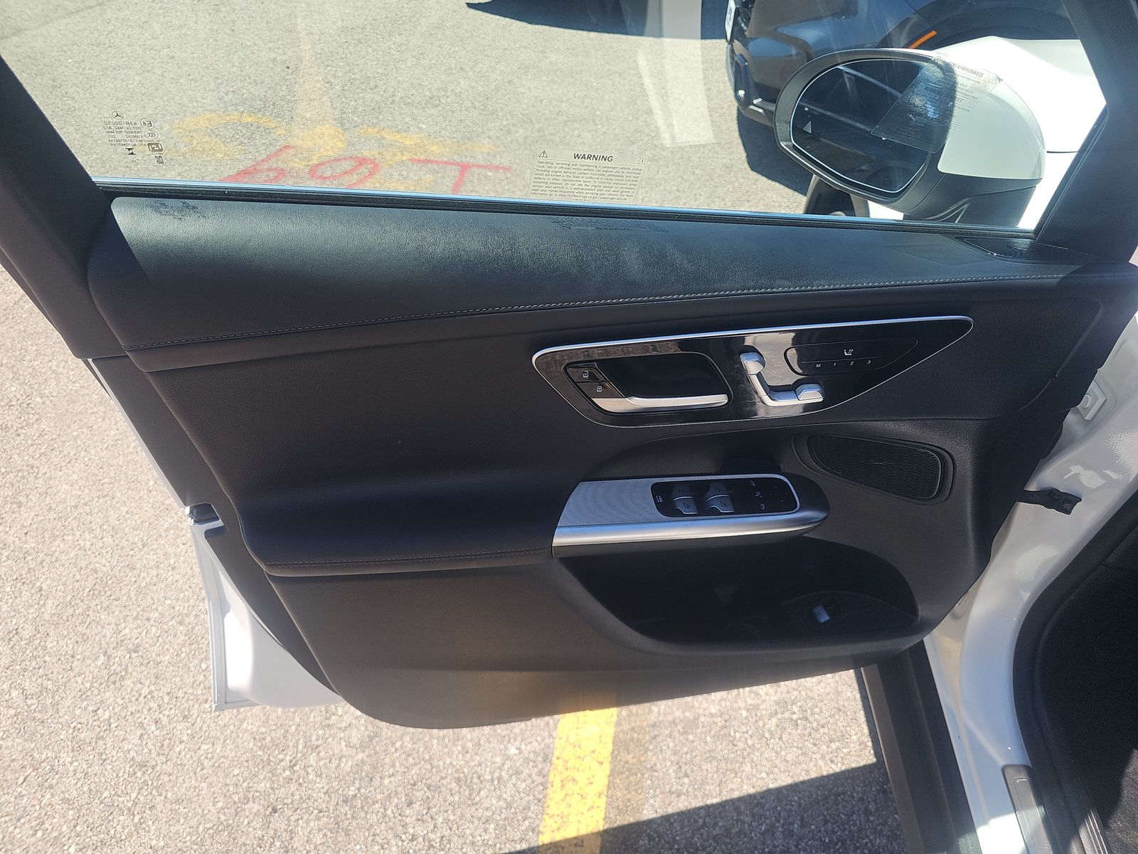 MERCEDES-BENZ GLC-CLASS - 10