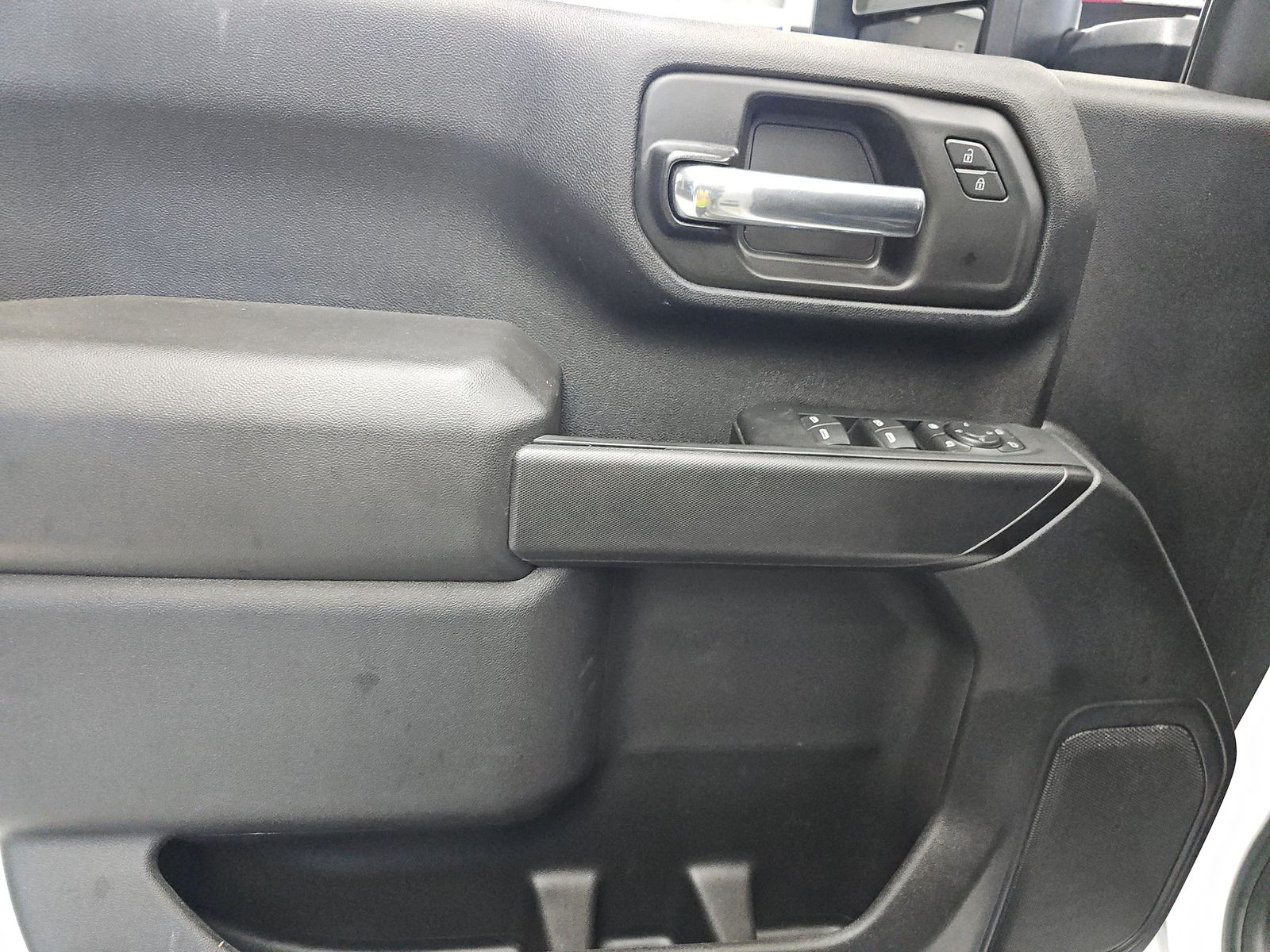 CHEVROLET CUSTOM - 10