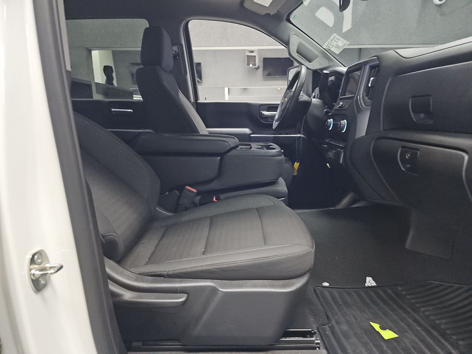 CHEVROLET CUSTOM - 9