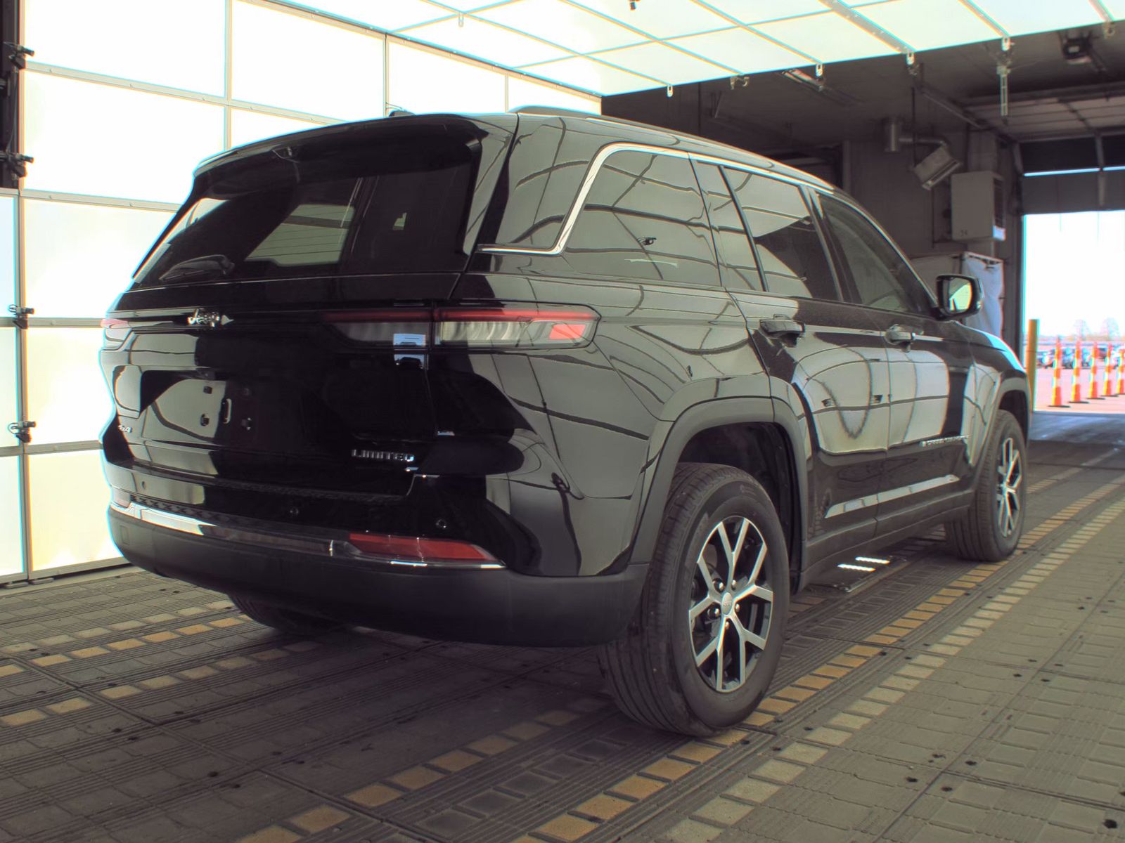 JEEP OTHER - 6
