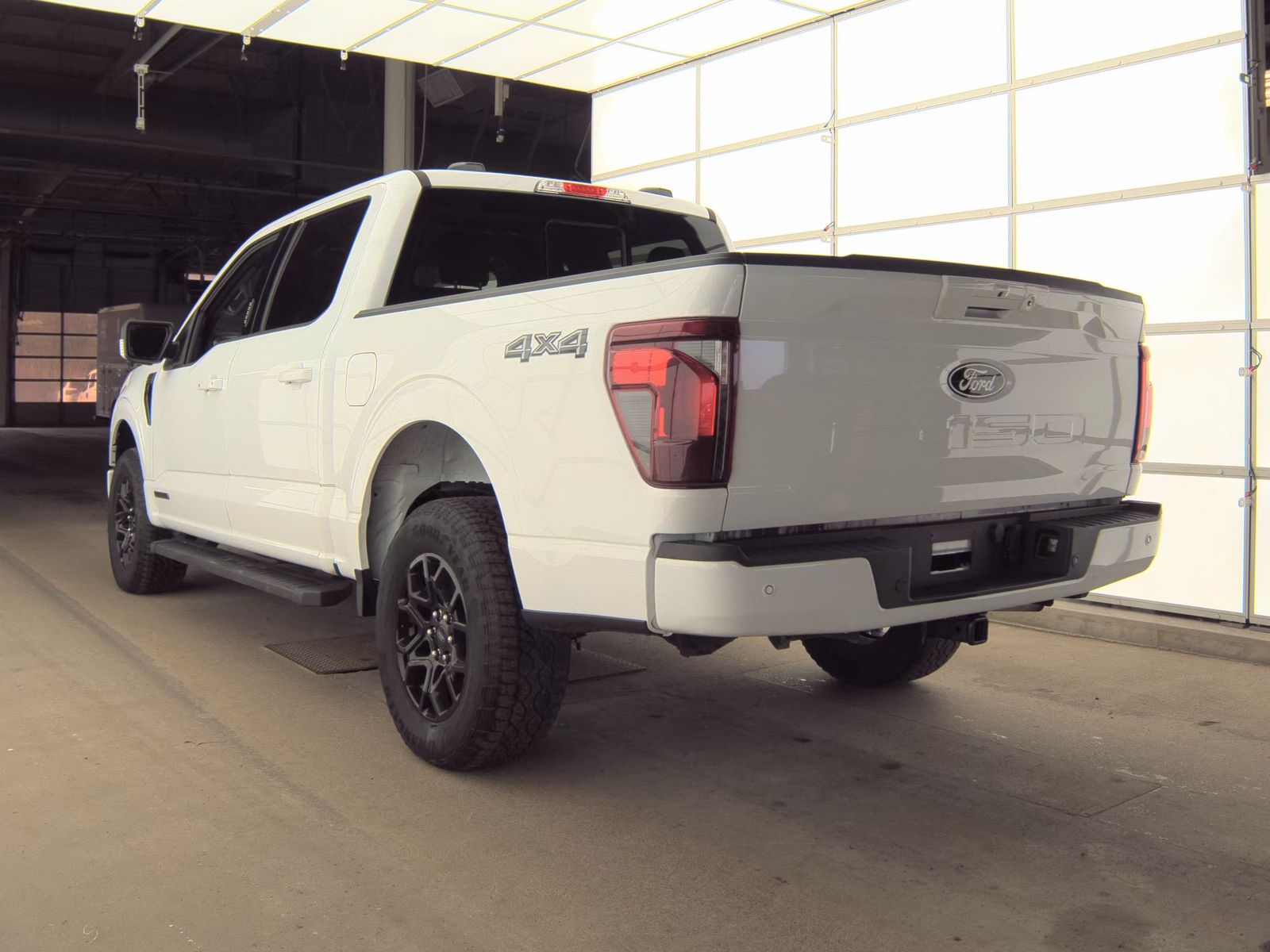 FORD F-150 - 9