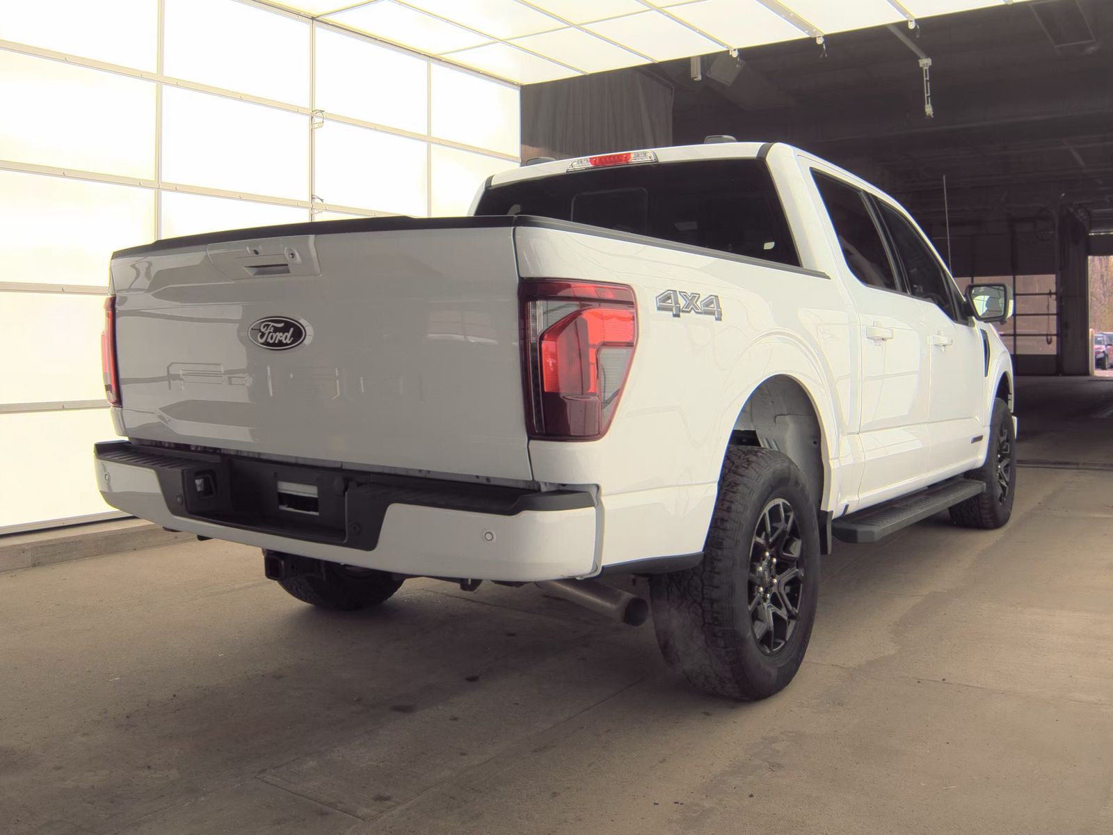 FORD F-150 - 6