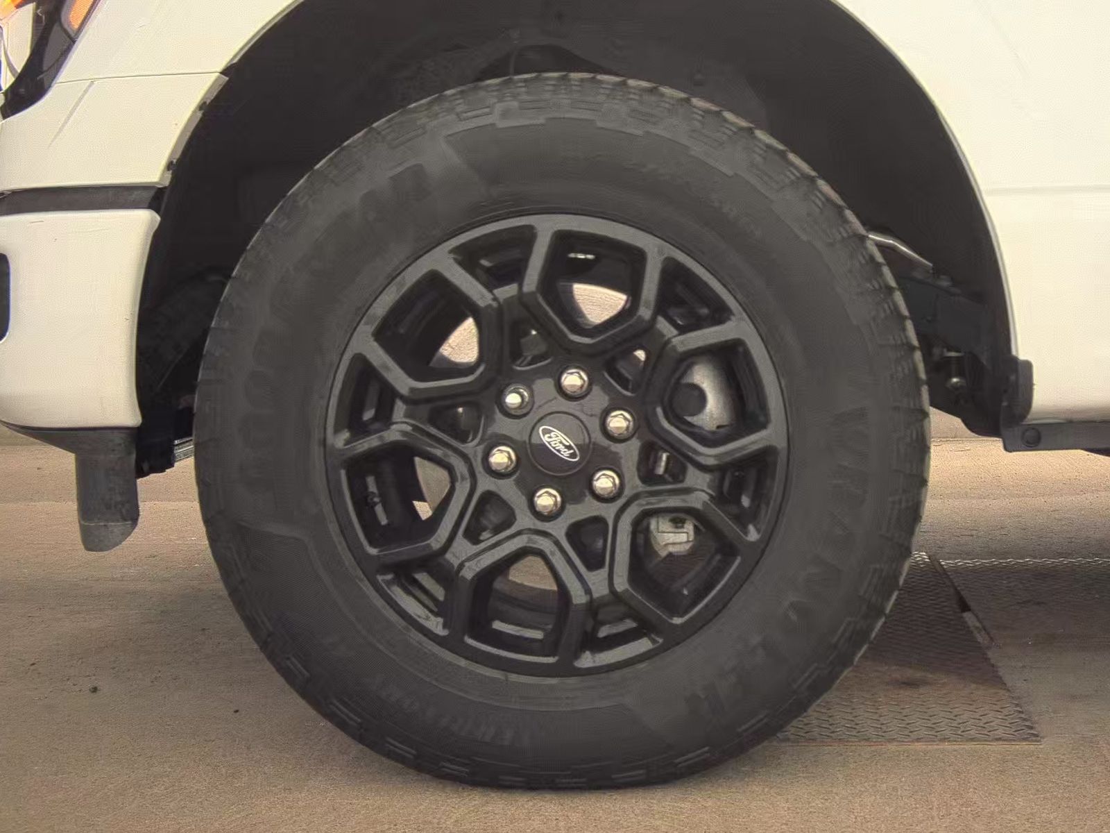 FORD F-150 - 10