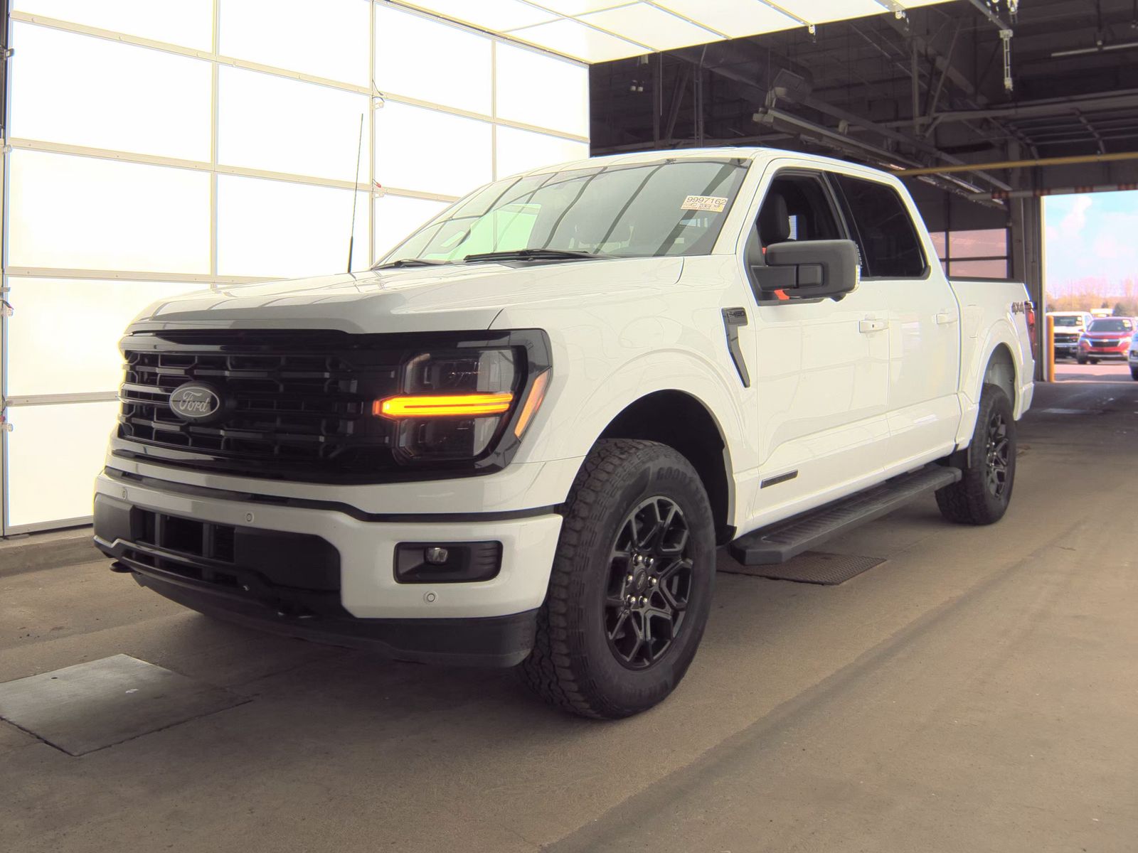 FORD F-150 - 1