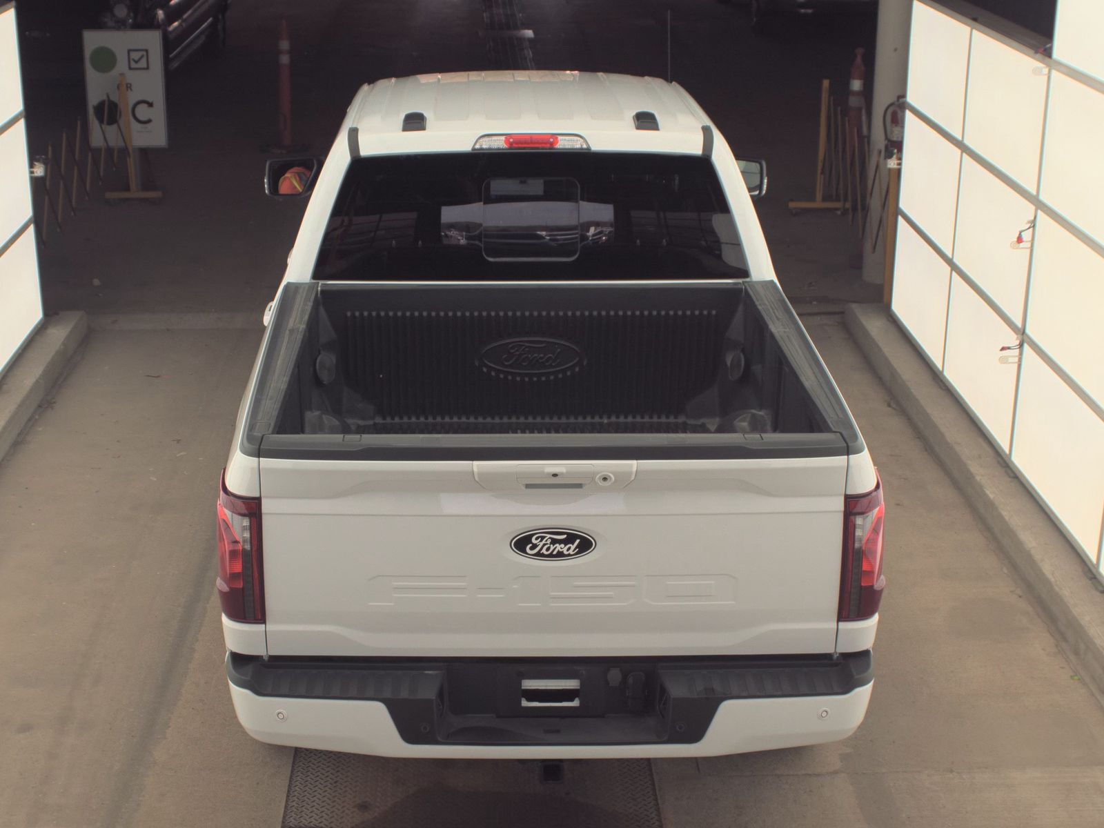 FORD F-150 - 7
