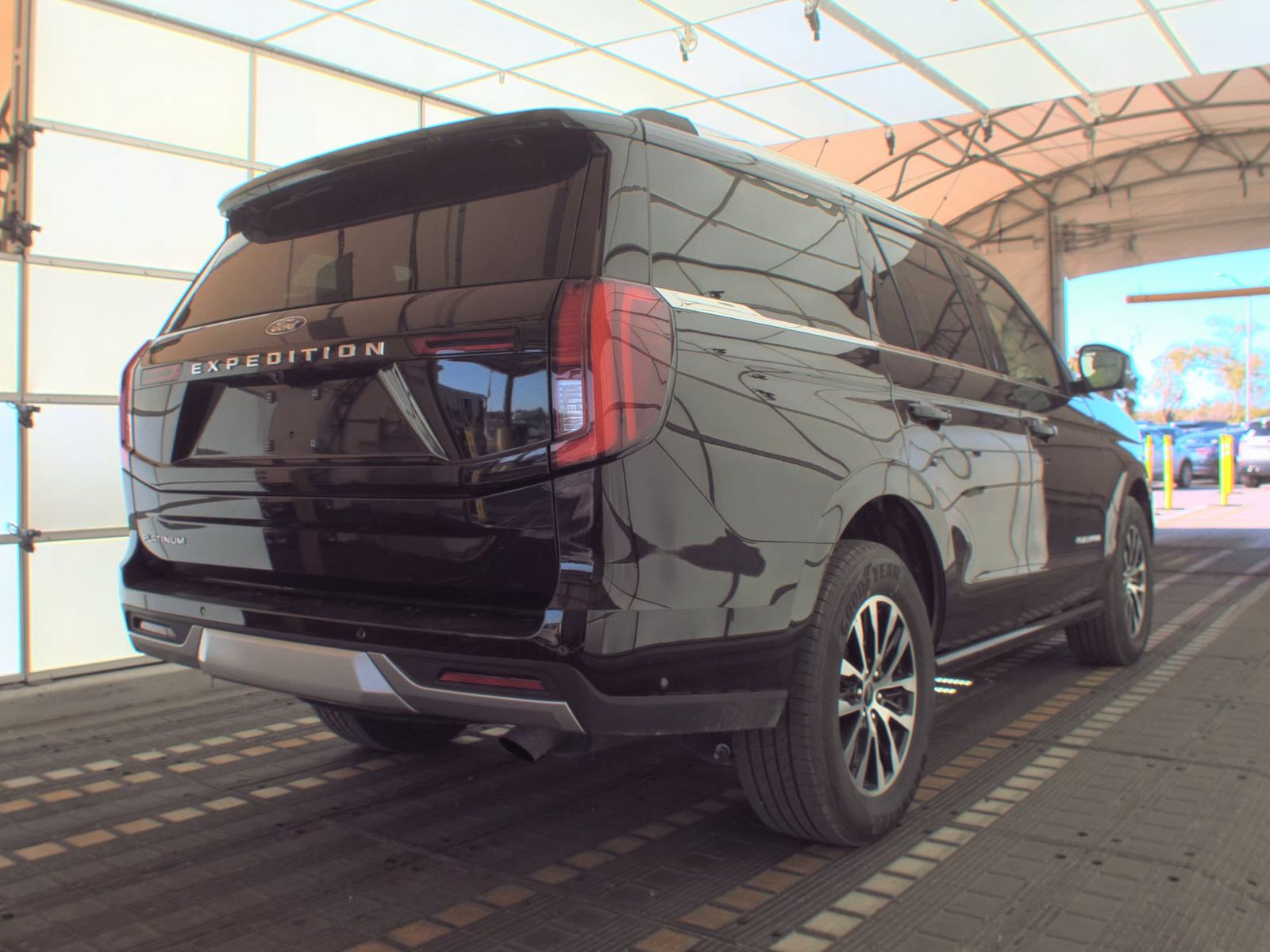 FORD EXPEDITION - 6