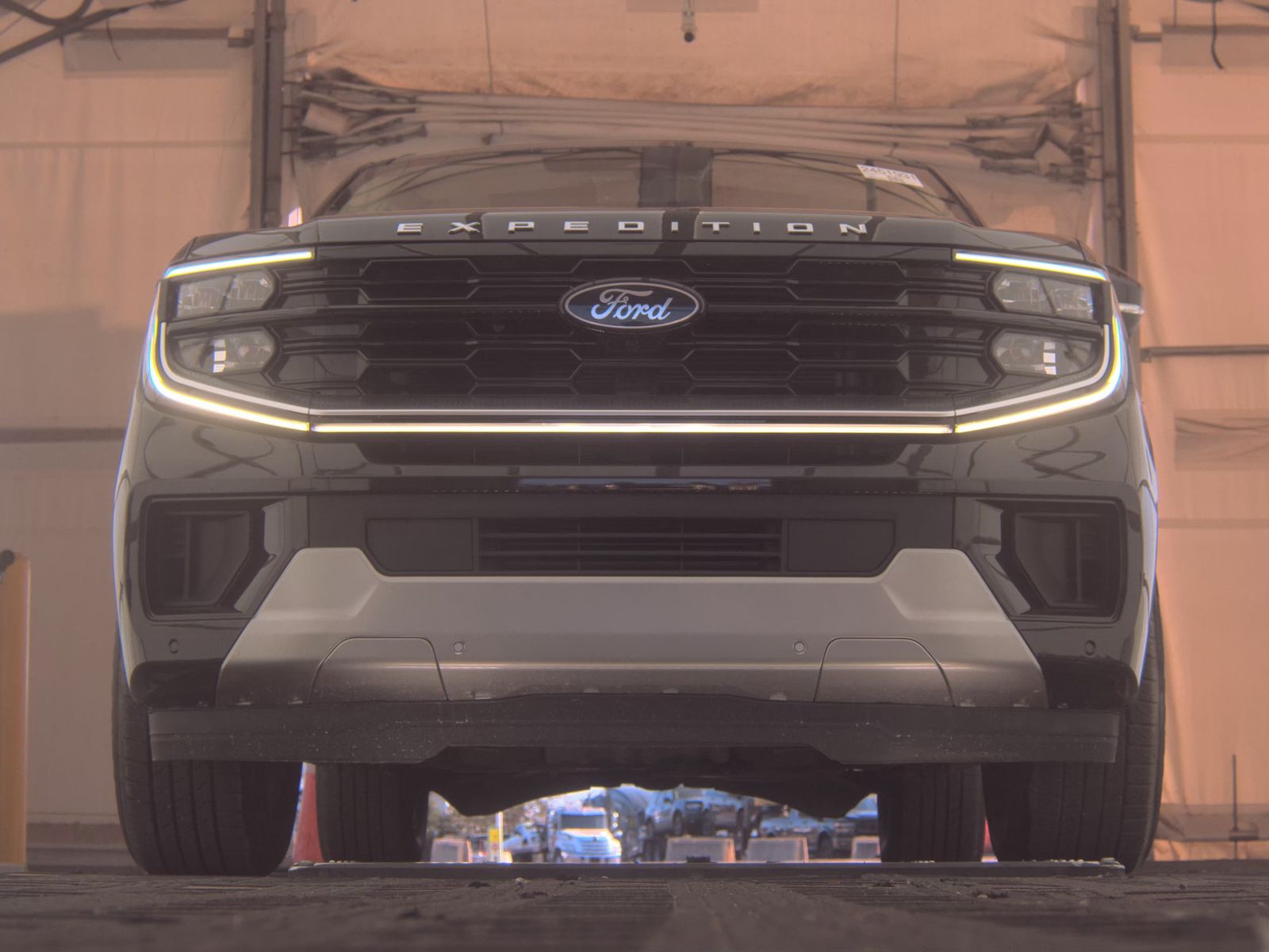 FORD EXPEDITION - 4