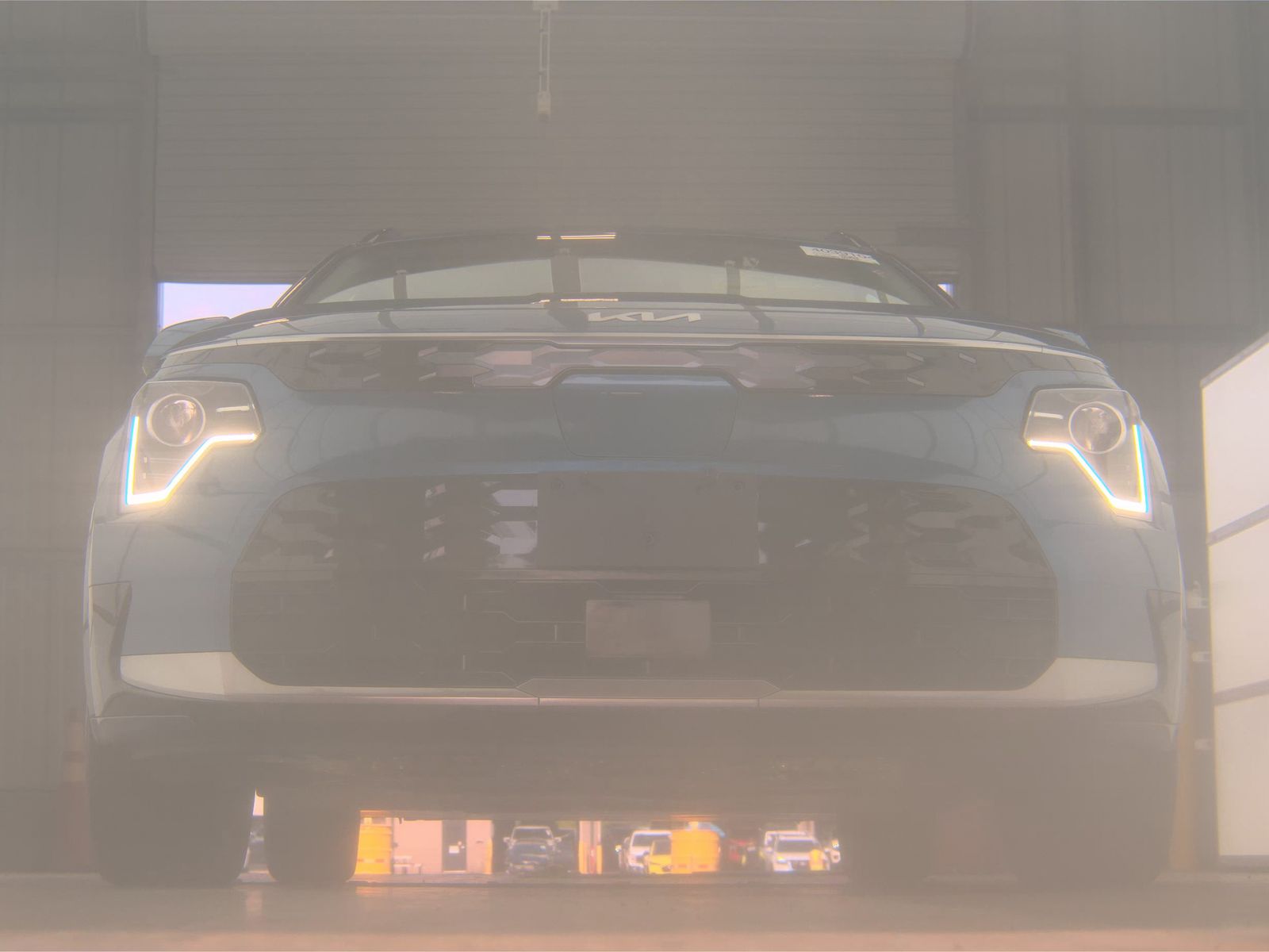 KIA EV9 - 4