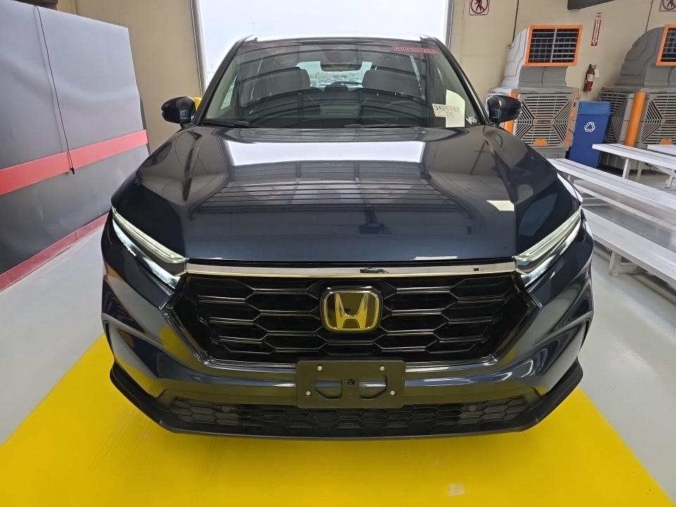 HONDA EX-L - 3