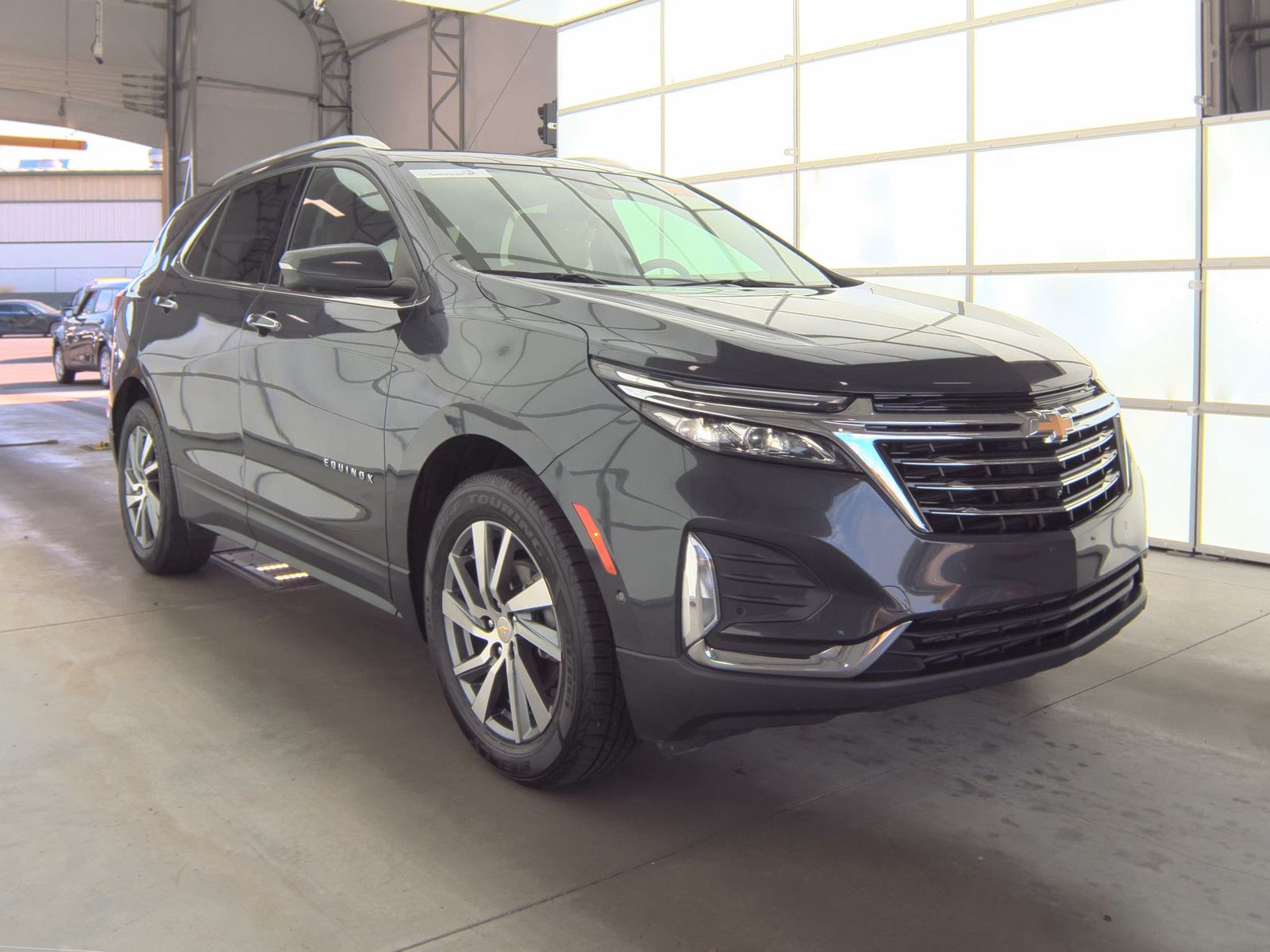 CHEVROLET PREMIER - 5