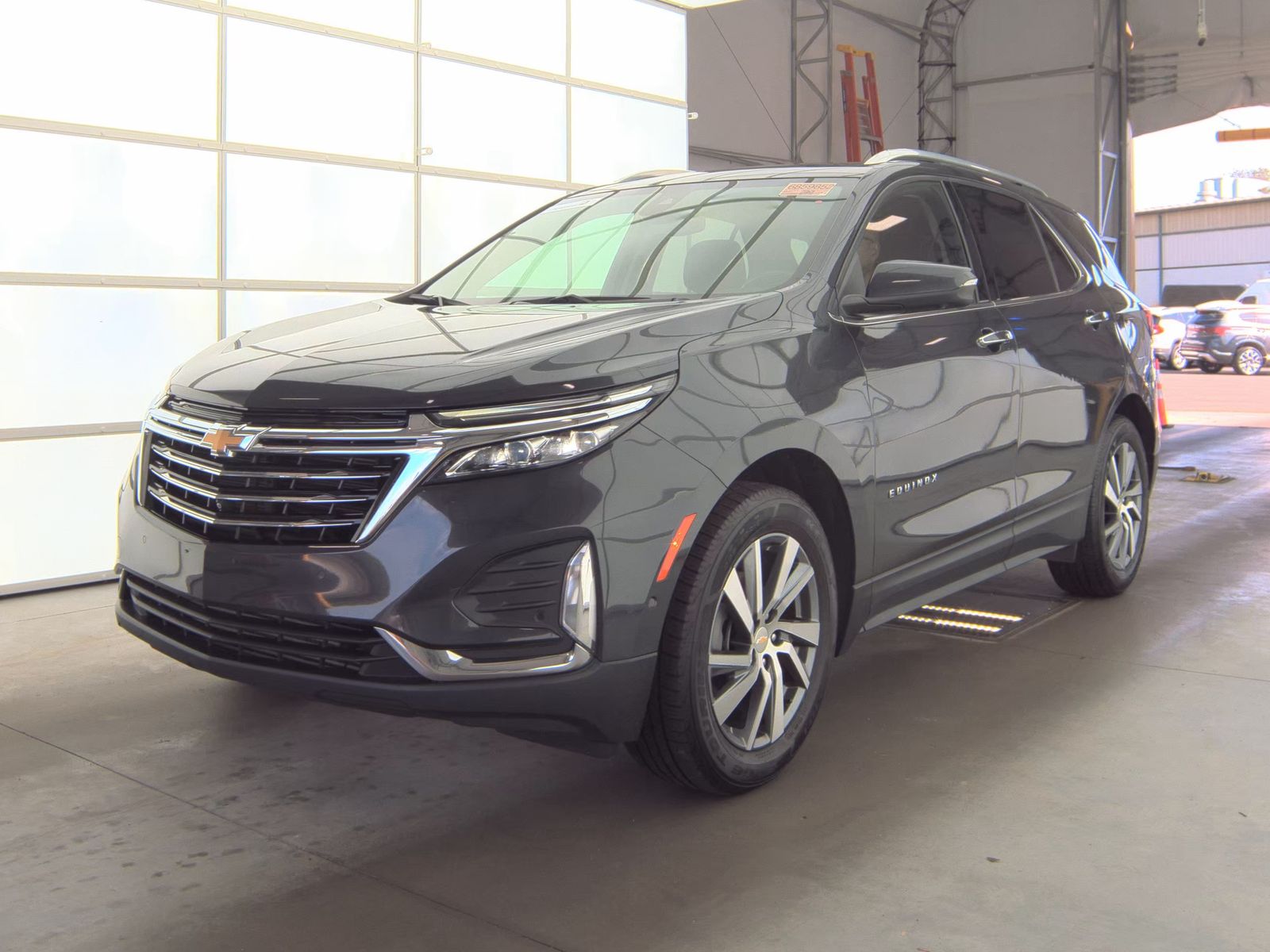 CHEVROLET PREMIER - 1