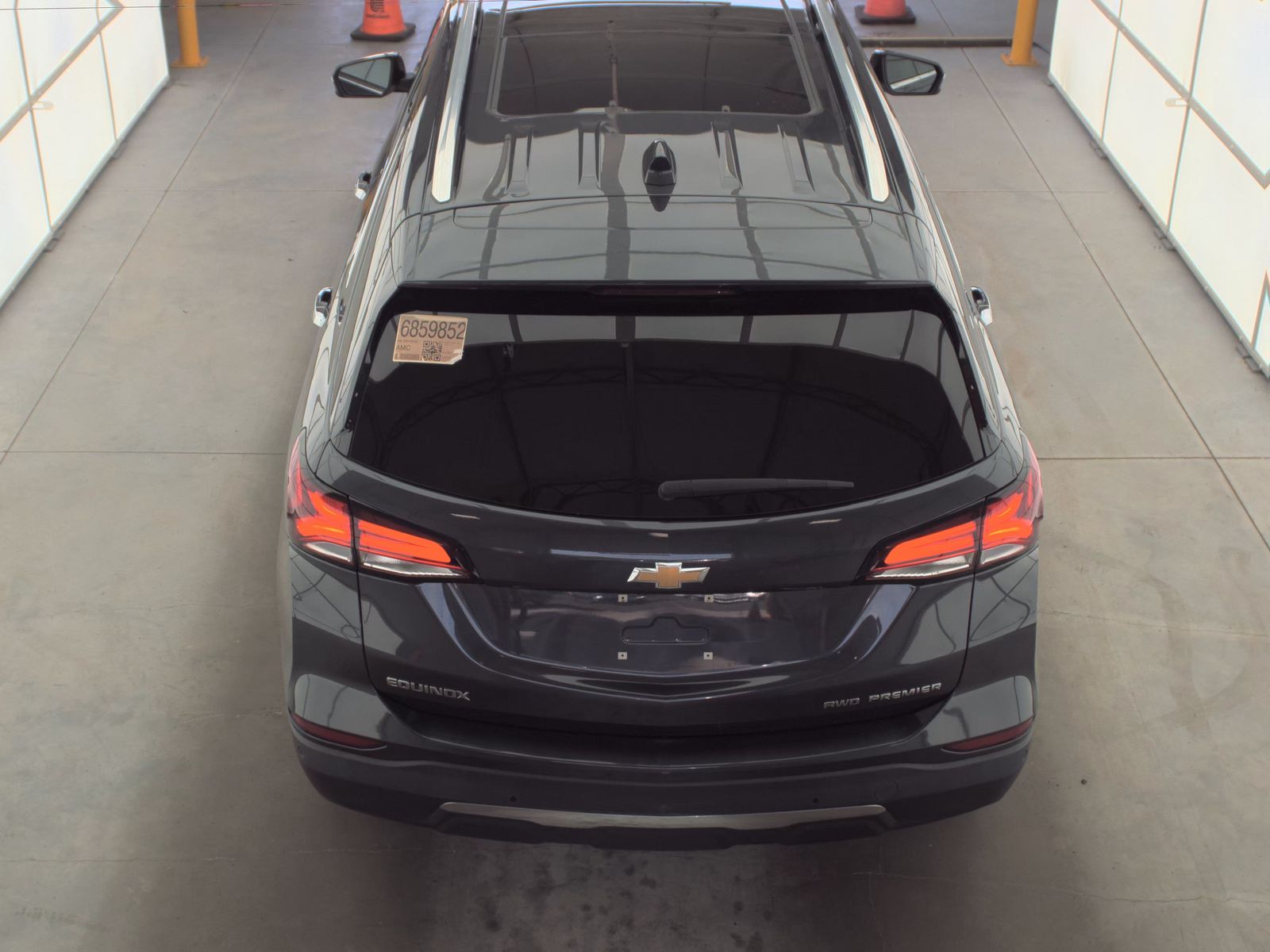 CHEVROLET PREMIER - 7