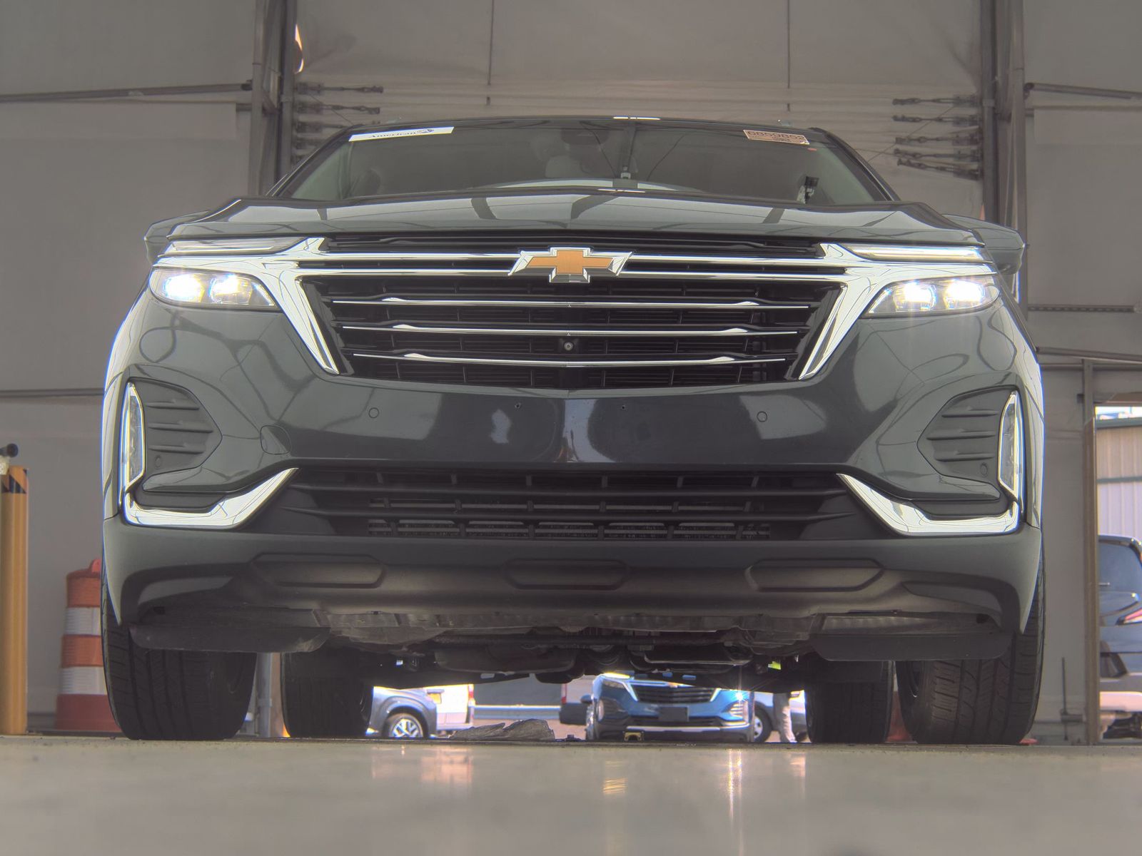 CHEVROLET PREMIER - 4