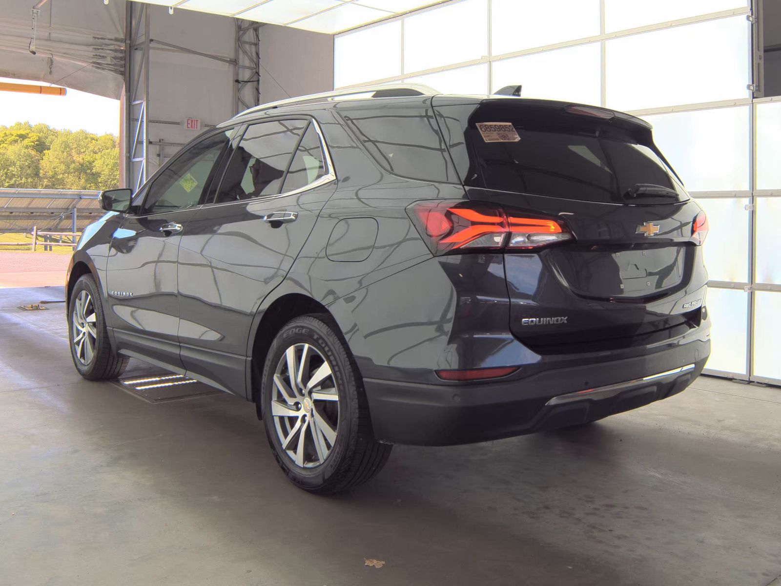 CHEVROLET PREMIER - 9