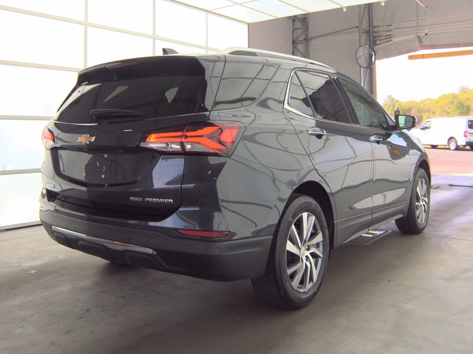 CHEVROLET PREMIER - 6