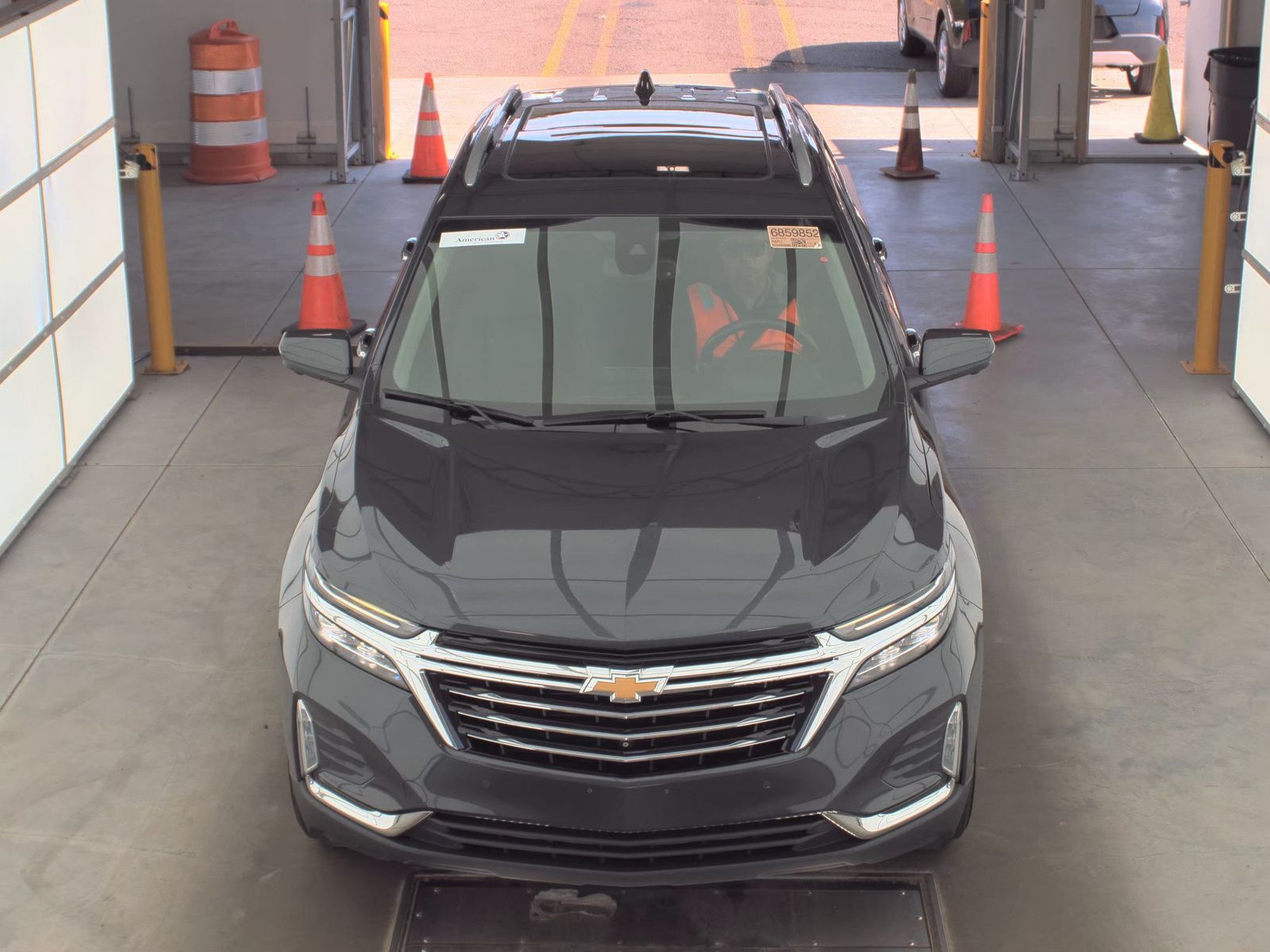 CHEVROLET PREMIER - 3