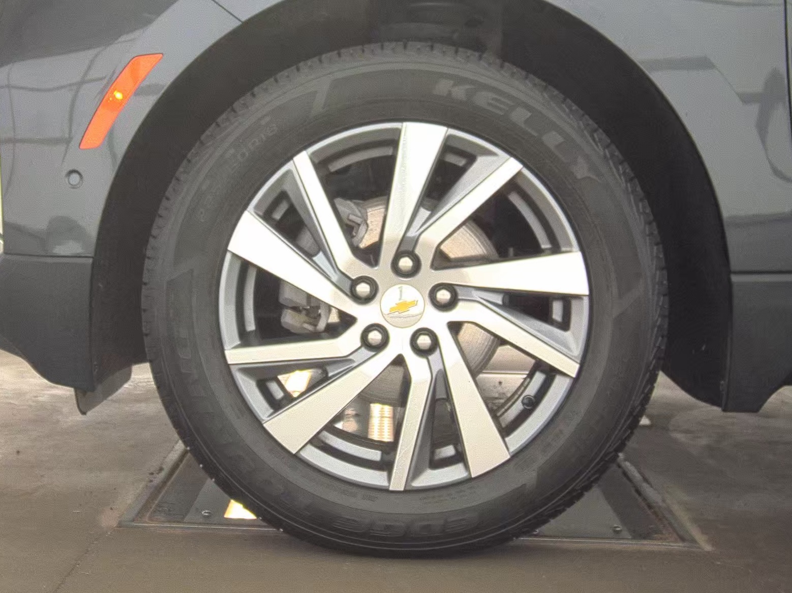 CHEVROLET PREMIER - 10