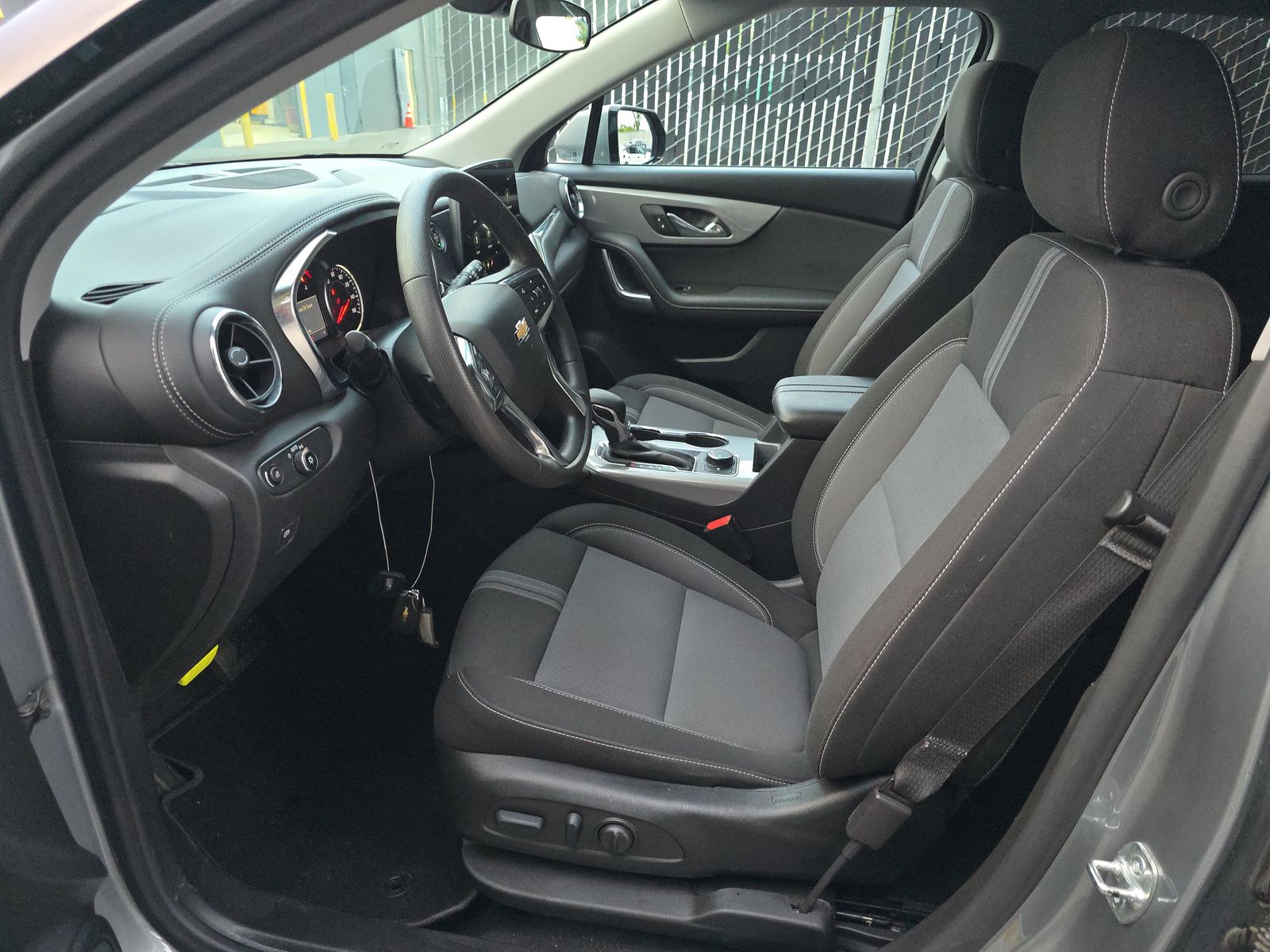 CHEVROLET CAMARO - 8