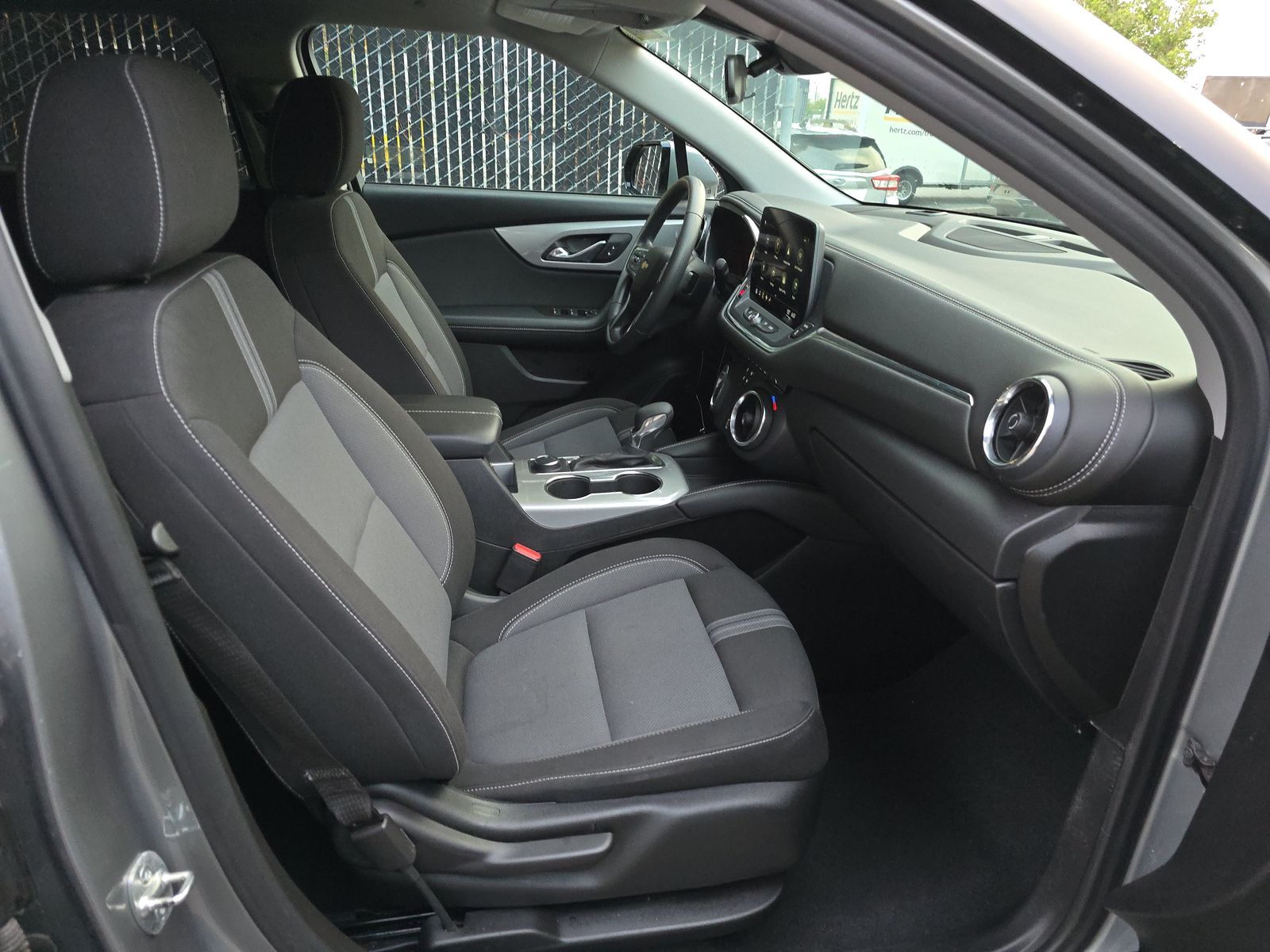 CHEVROLET CAMARO - 9