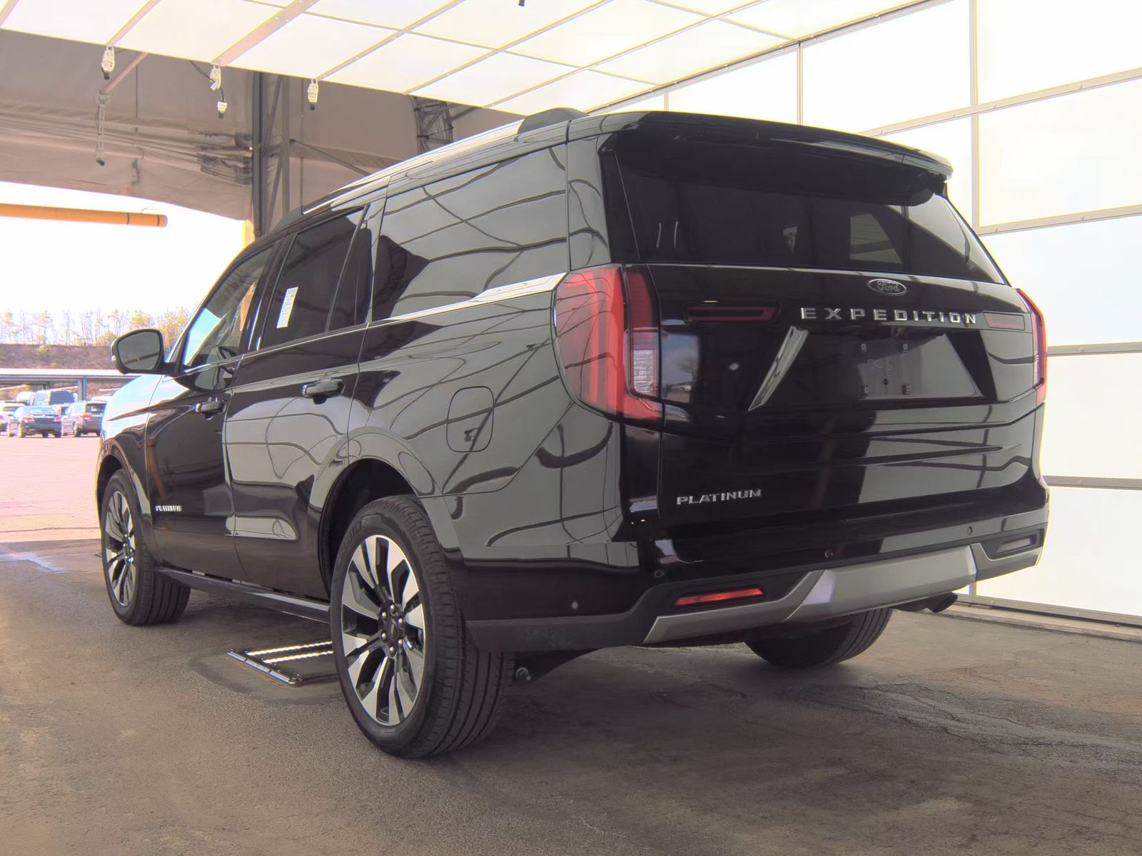 FORD EXPEDITION - 9