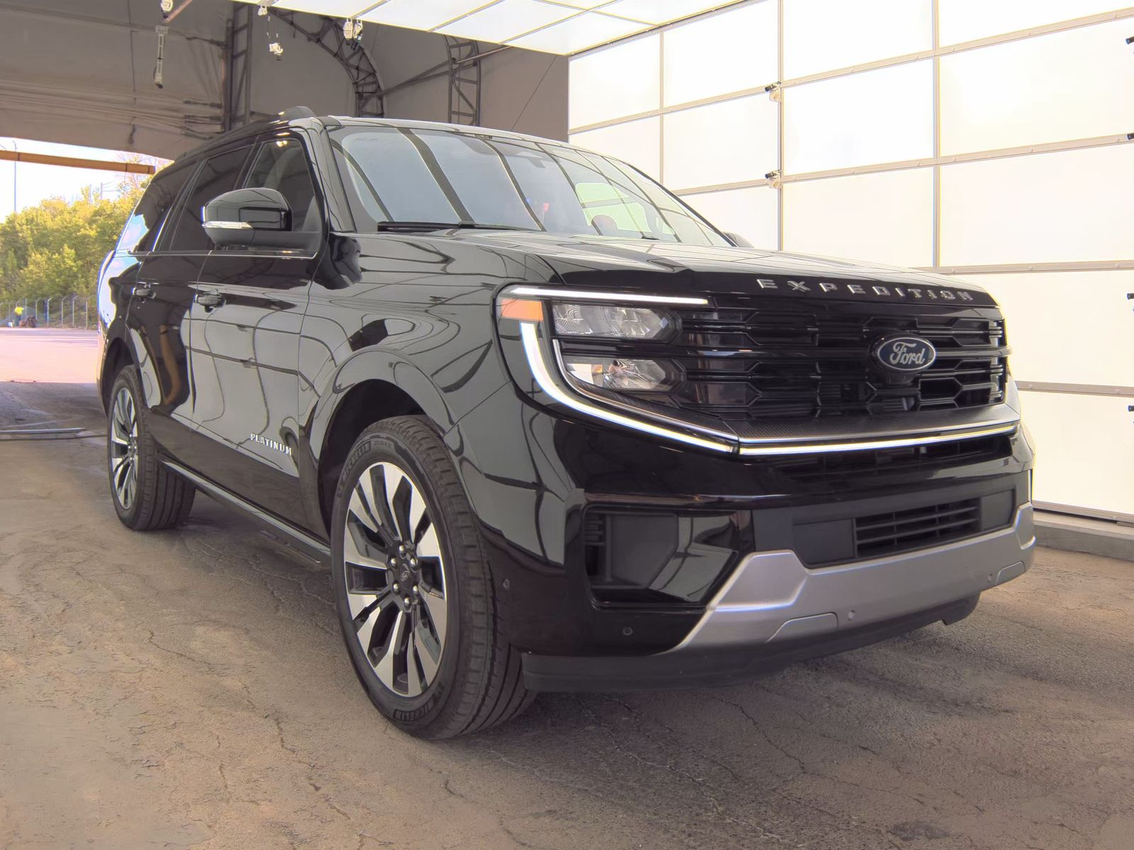 FORD EXPEDITION - 5