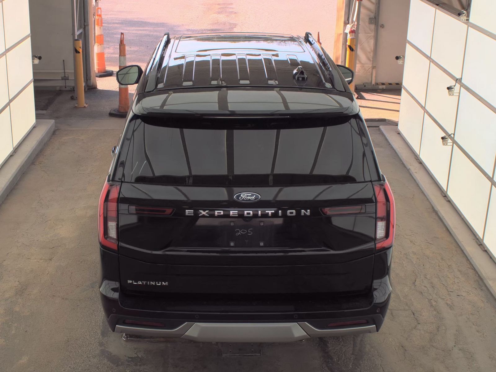 FORD EXPEDITION - 7