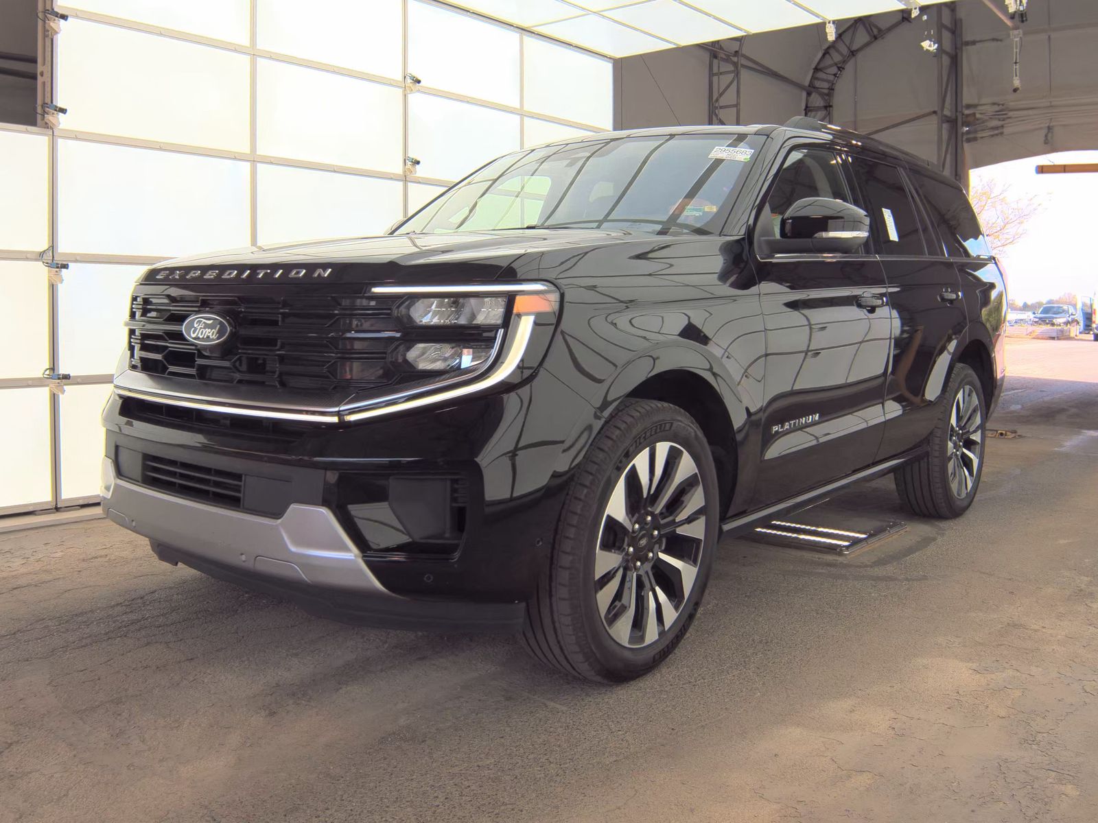 FORD EXPEDITION - 1