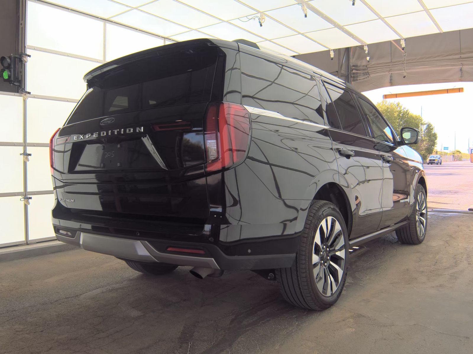 FORD EXPEDITION - 6