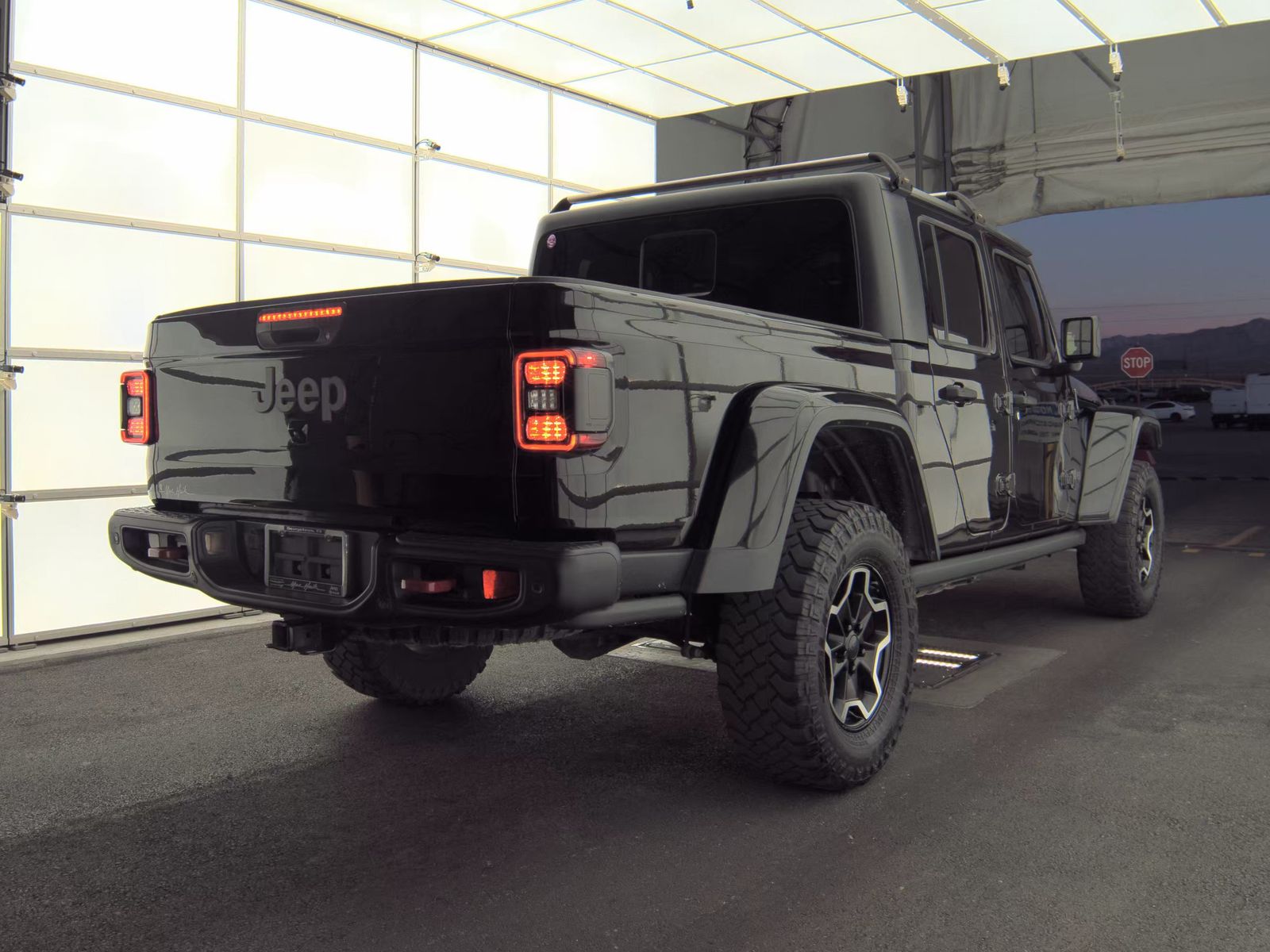JEEP WRANGLER - 5